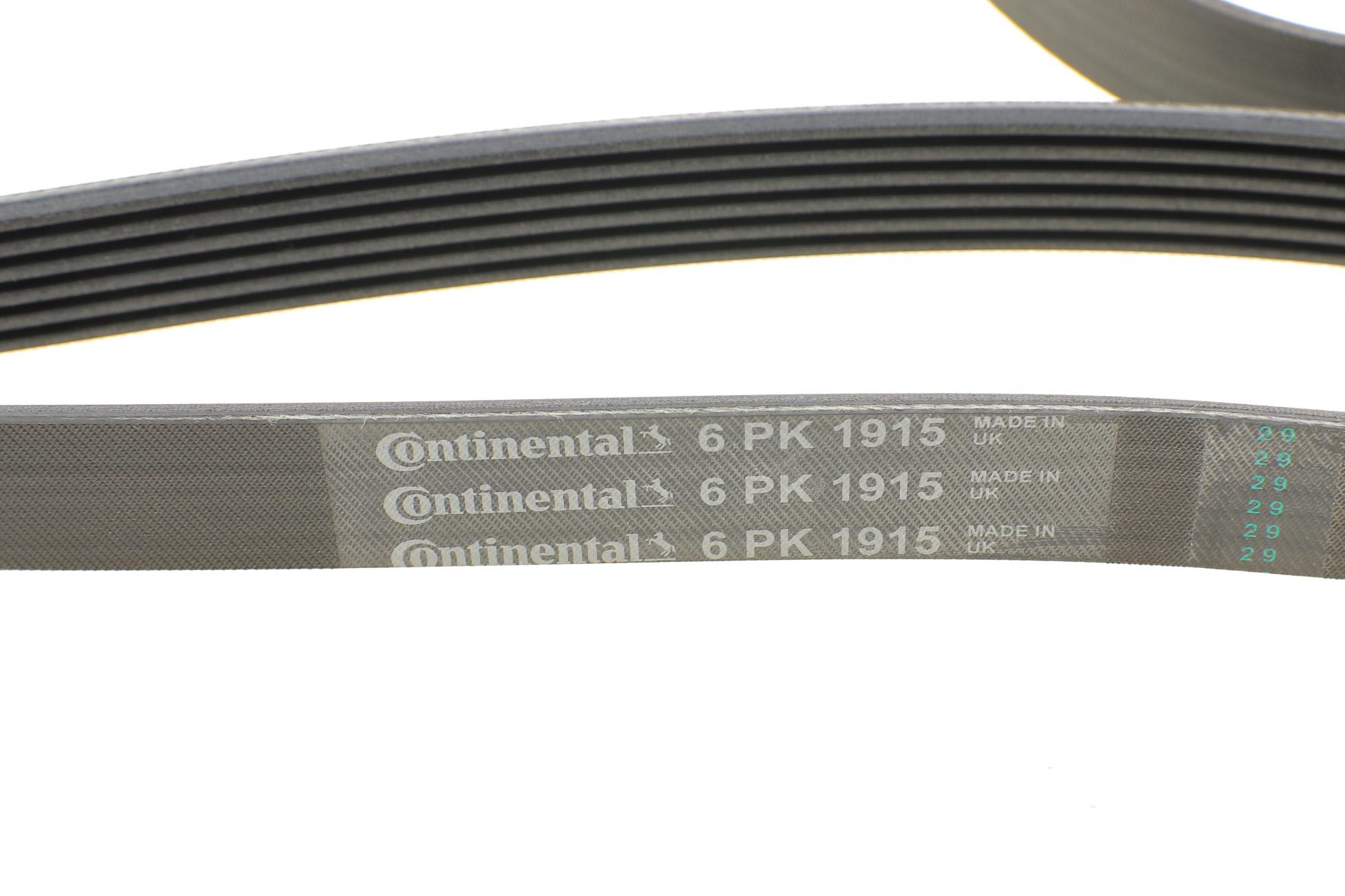 6PK1915 CONTITECH