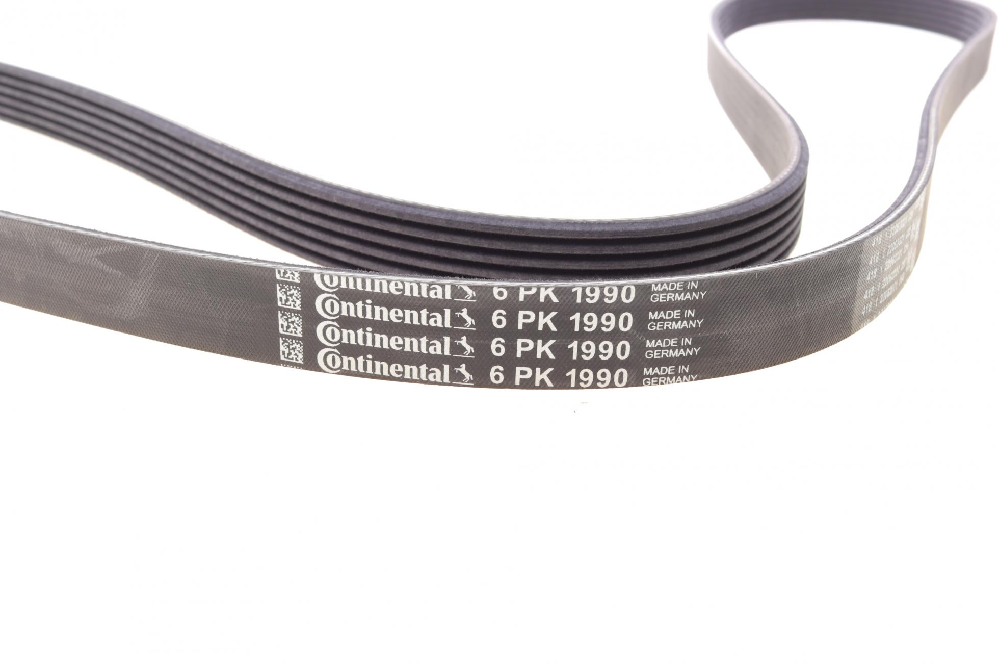 6PK1990 CONTITECH