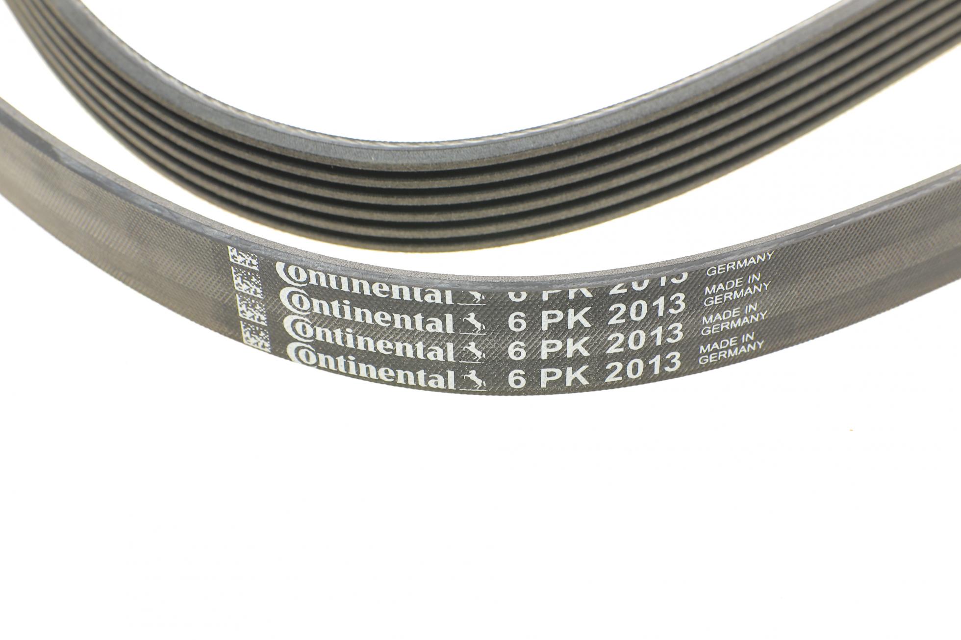 6PK2013 CONTITECH