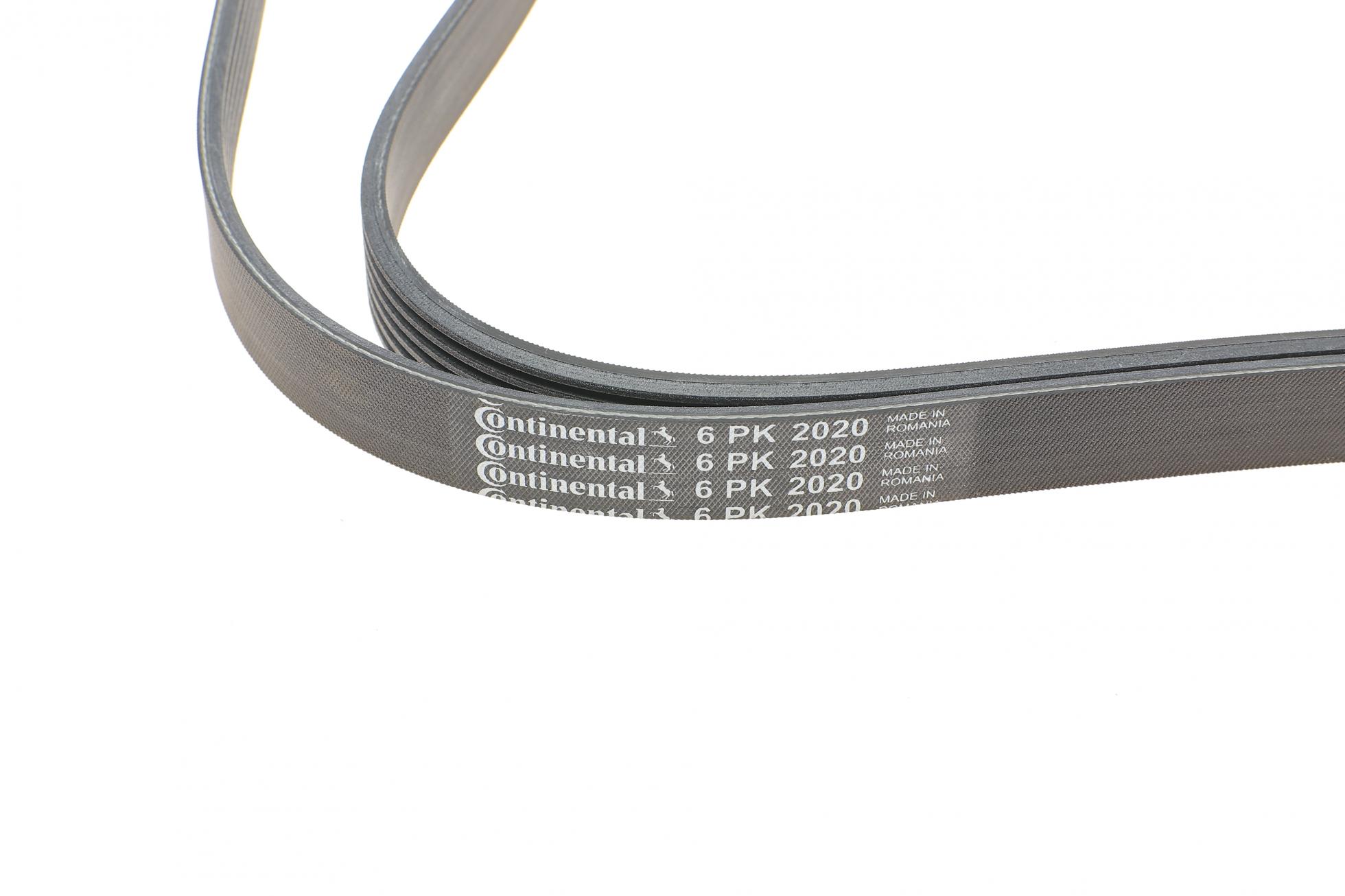 6PK2020 CONTITECH