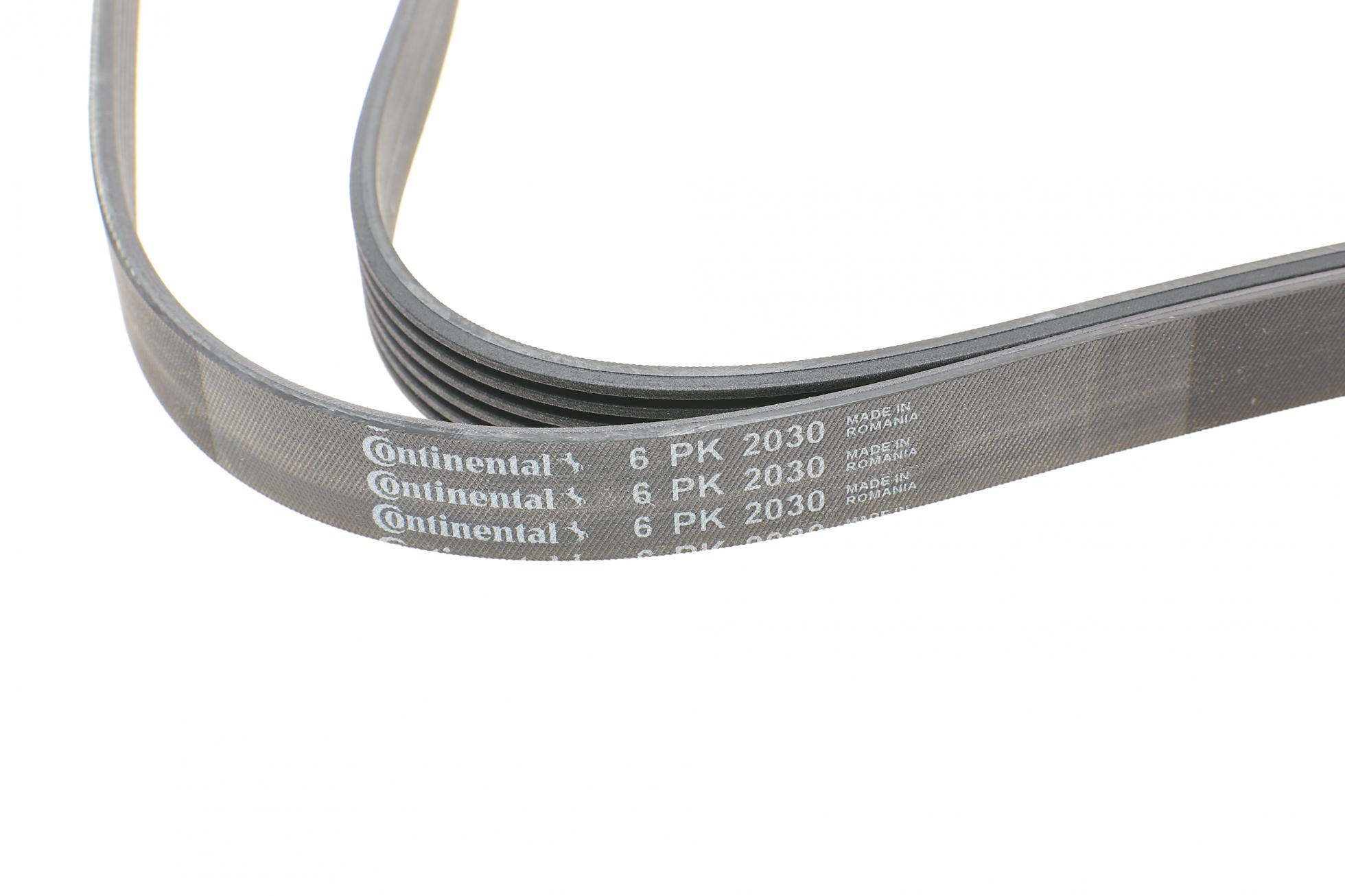 6PK2030 CONTITECH