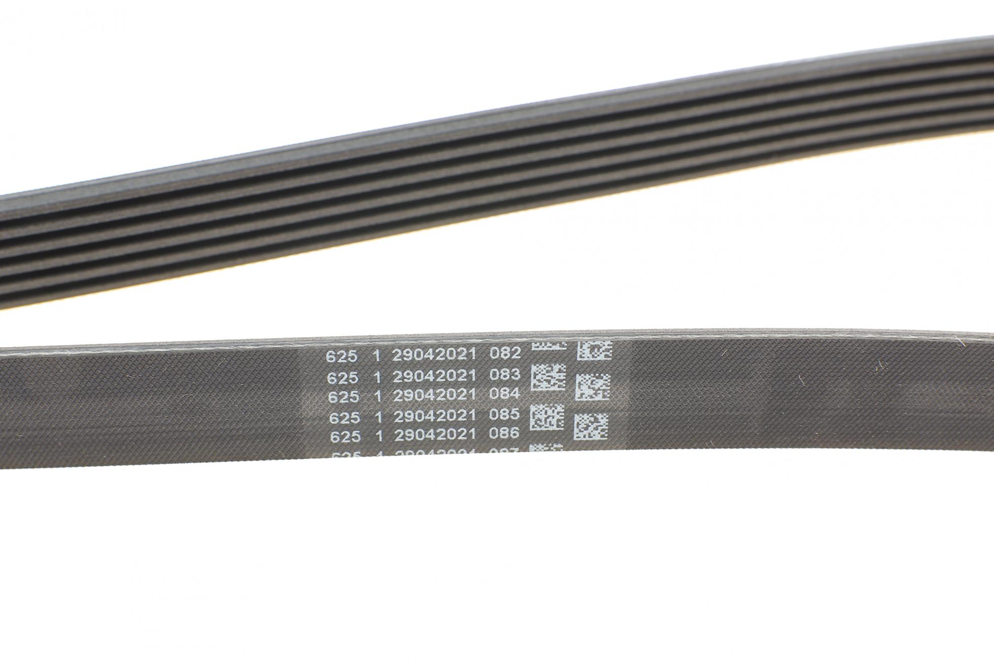 6PK2040 CONTITECH