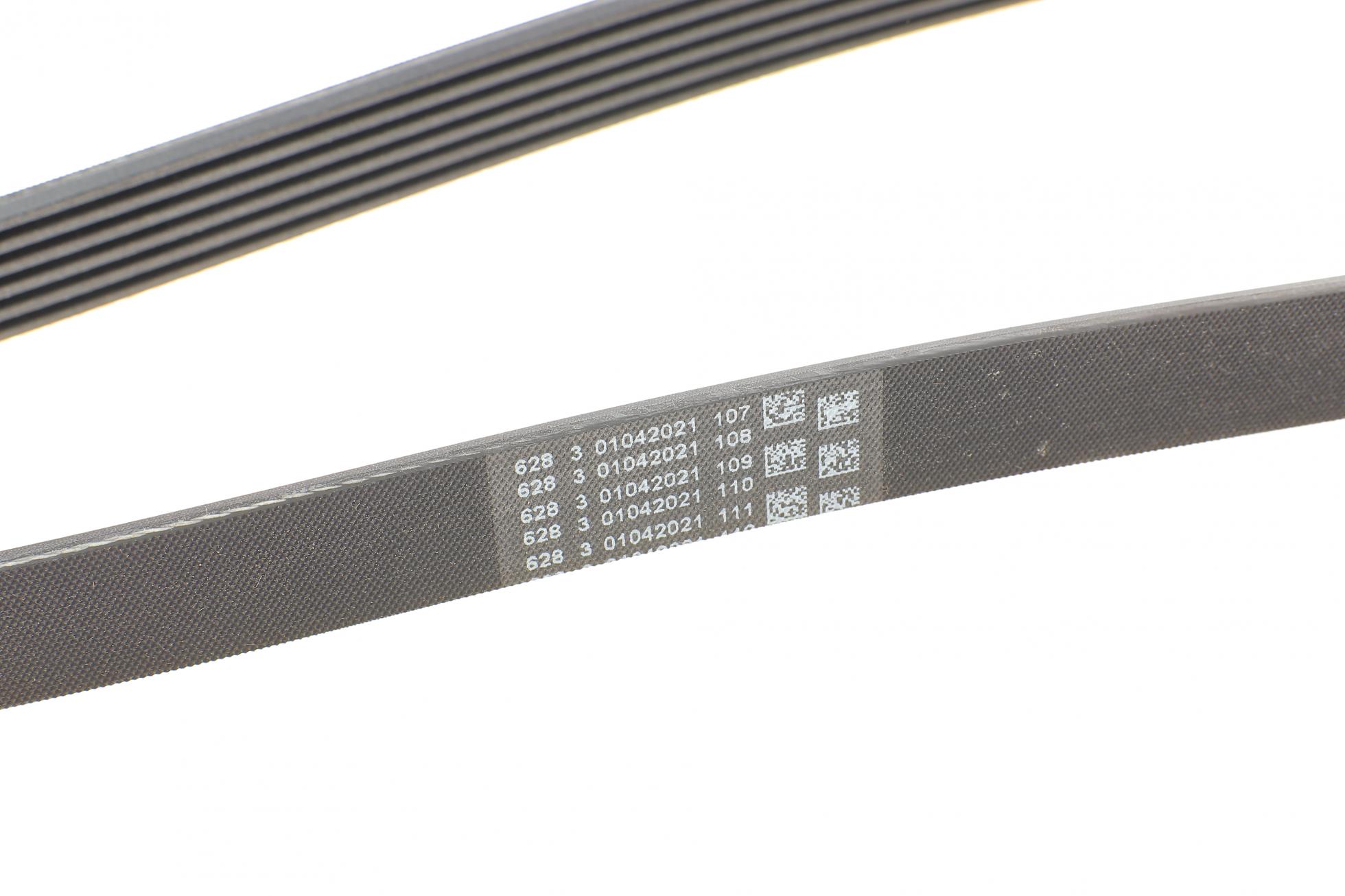 6PK2050 CONTITECH