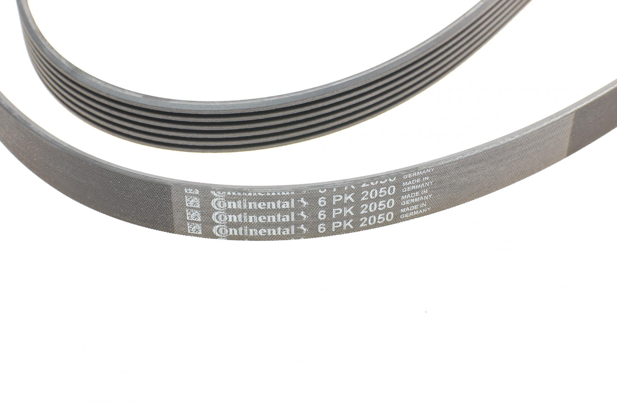 6PK2050 CONTITECH