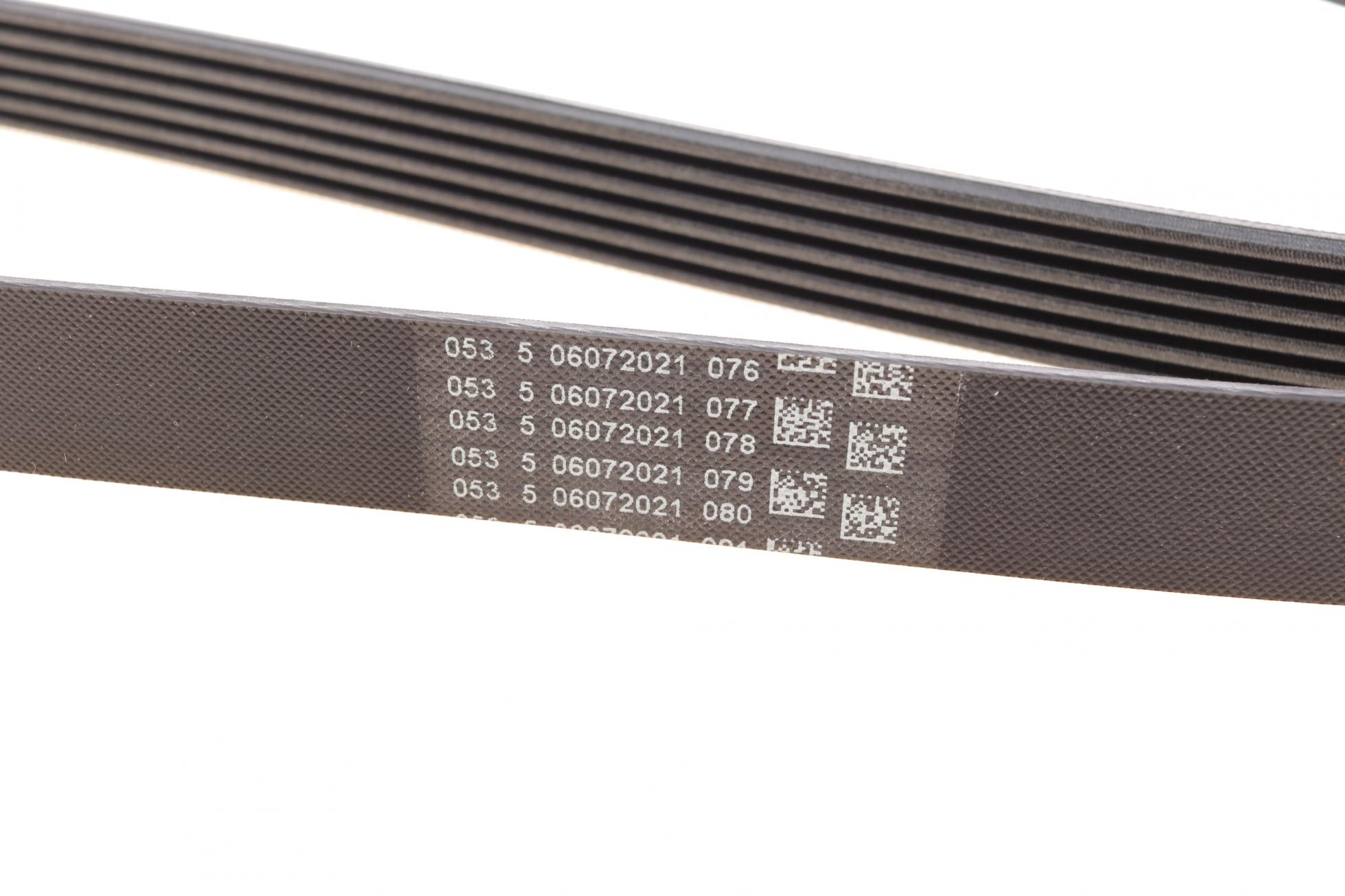 6PK2065 CONTITECH