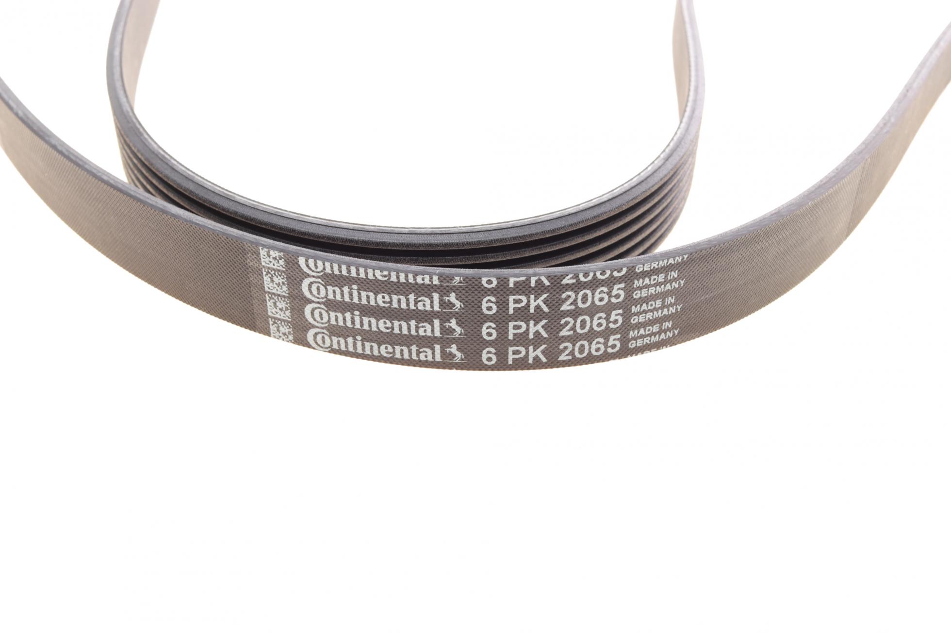 6PK2065 CONTITECH