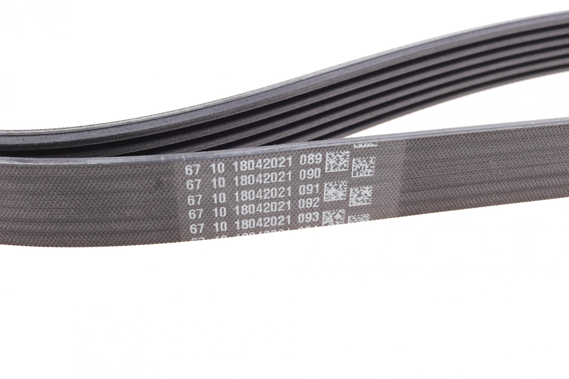 6PK2077 CONTITECH