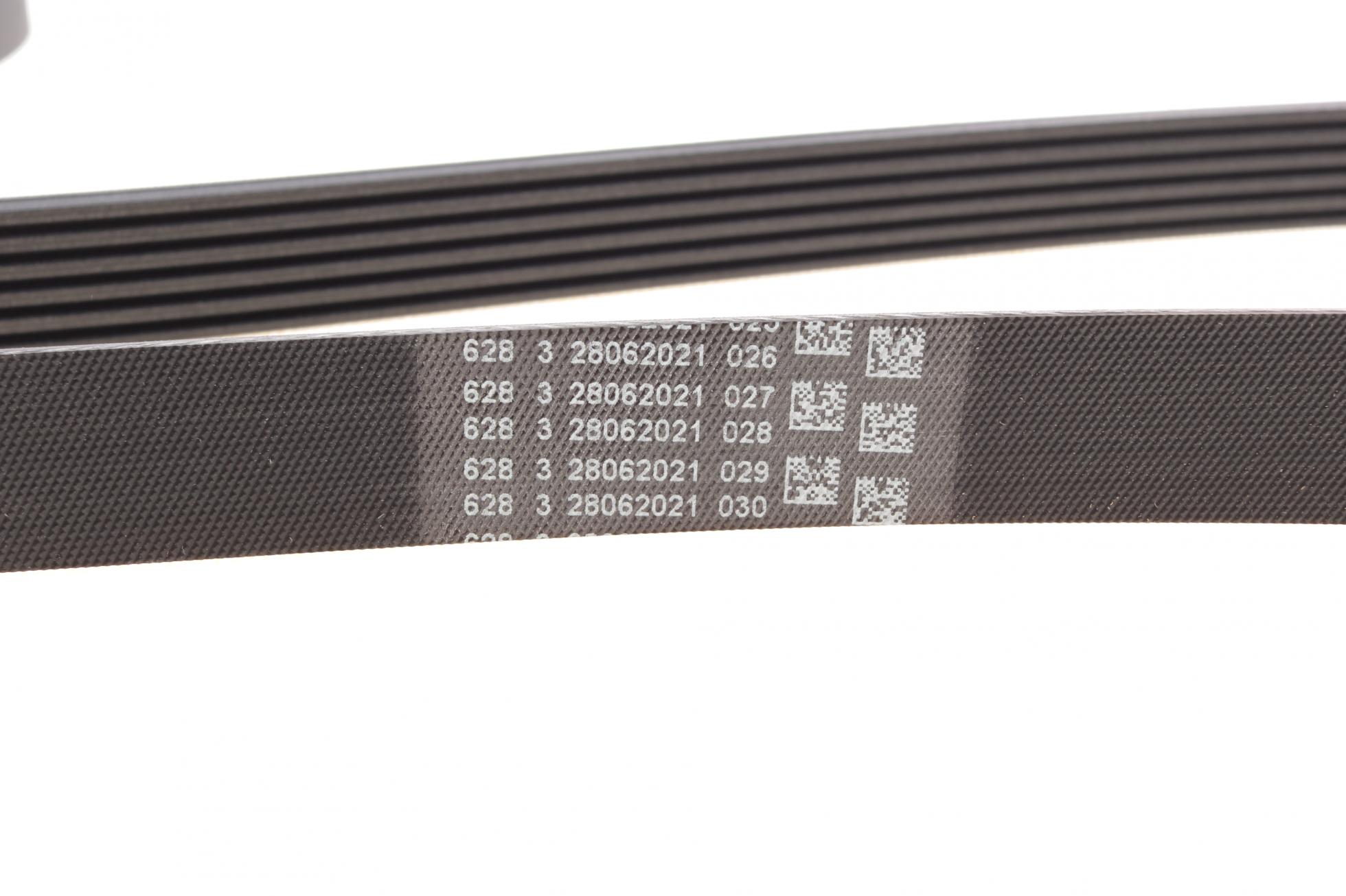 6PK2080 CONTITECH