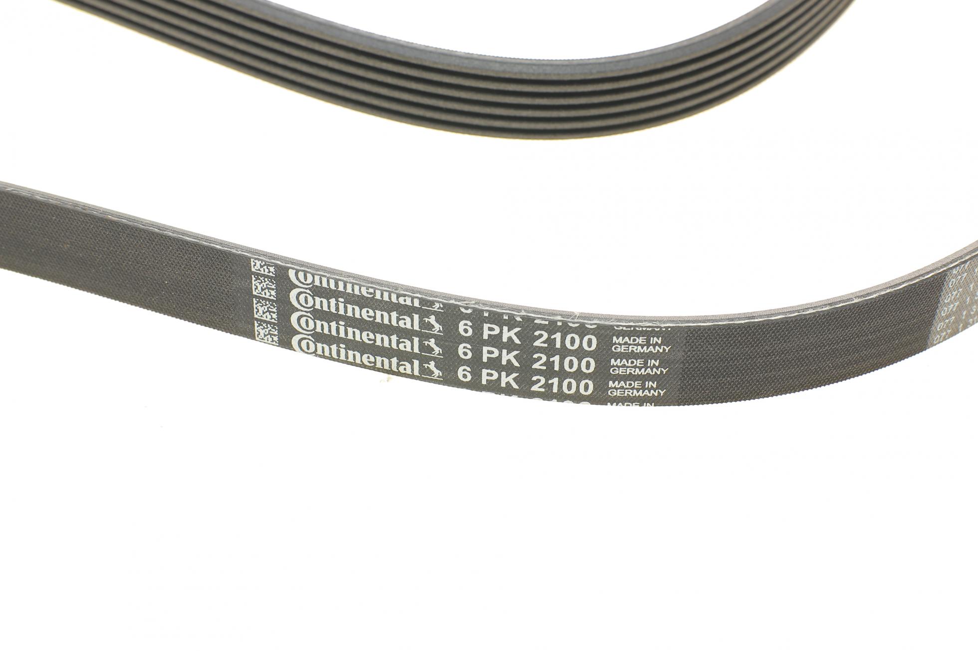 6PK2100 CONTITECH