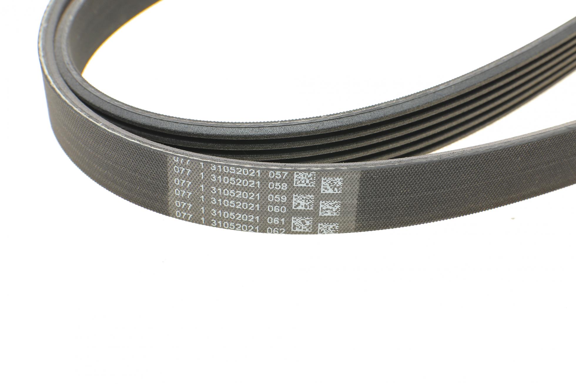6PK2100 CONTITECH