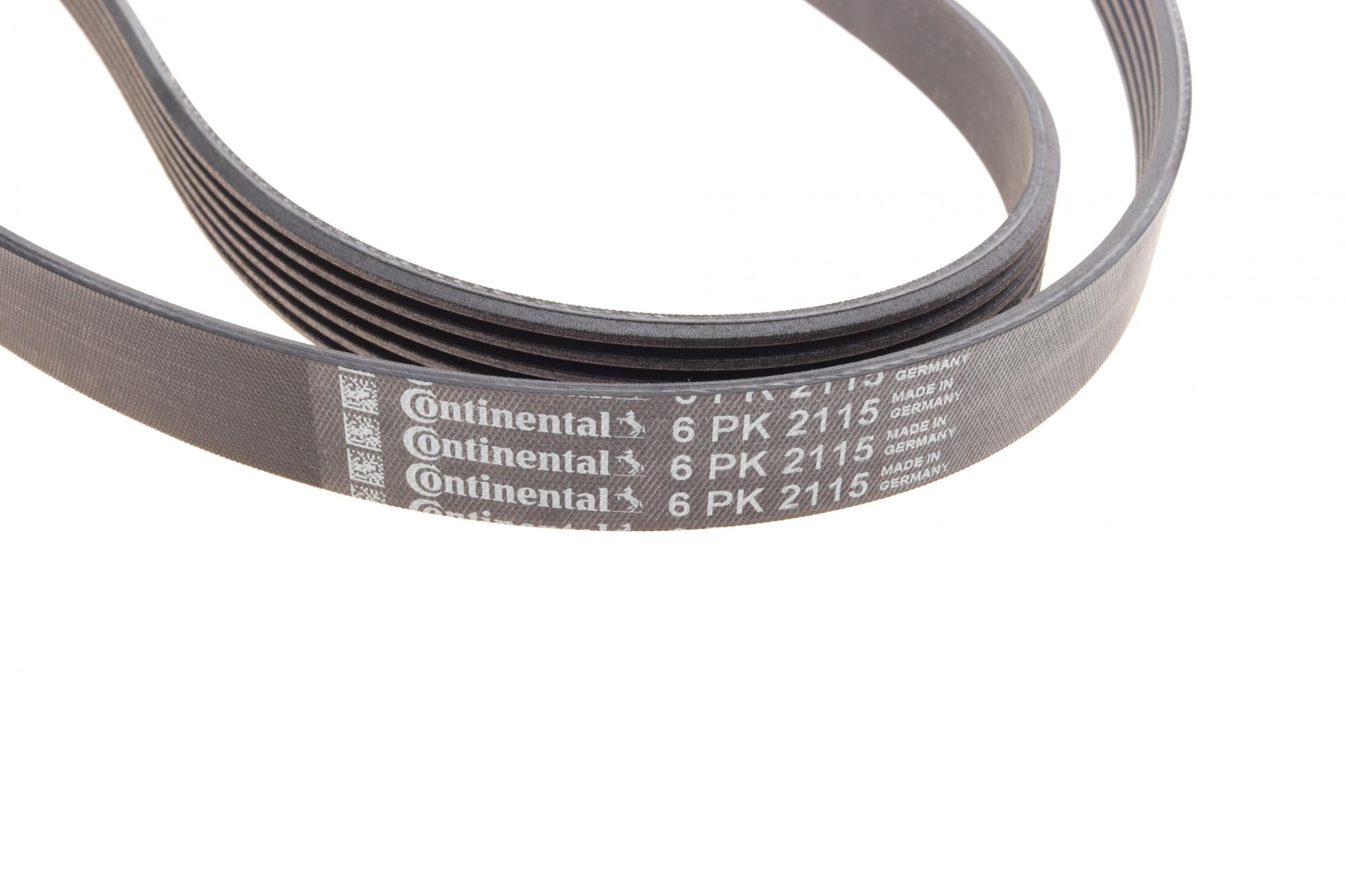 6PK2115 CONTITECH