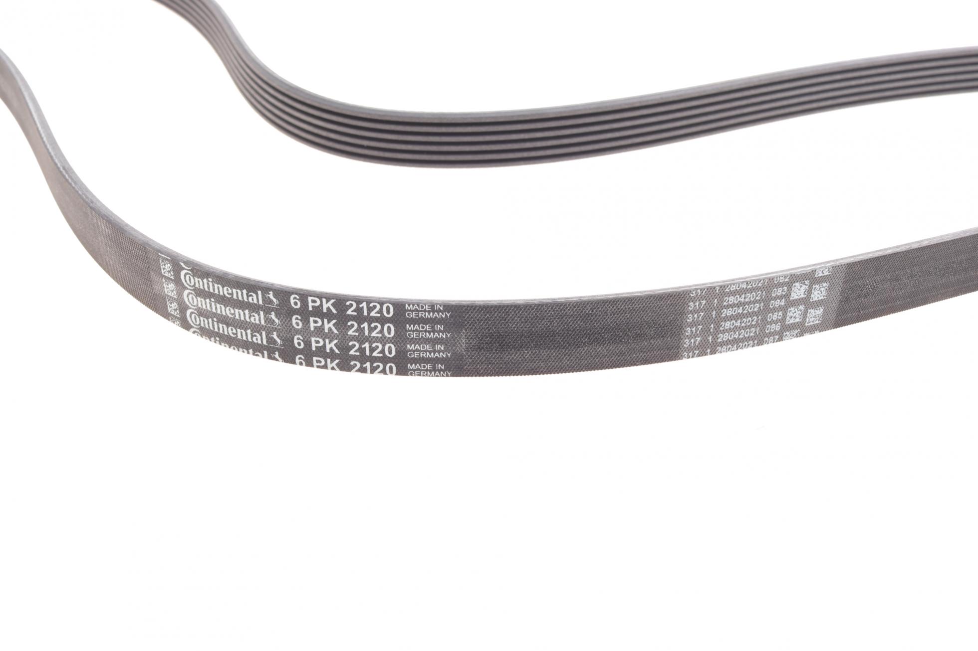 6PK2120 CONTITECH