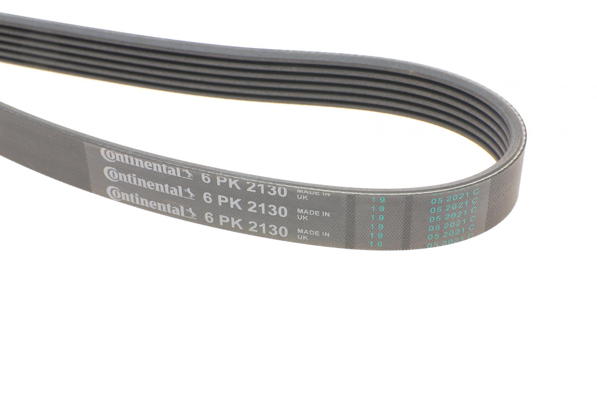 6PK2130 CONTITECH