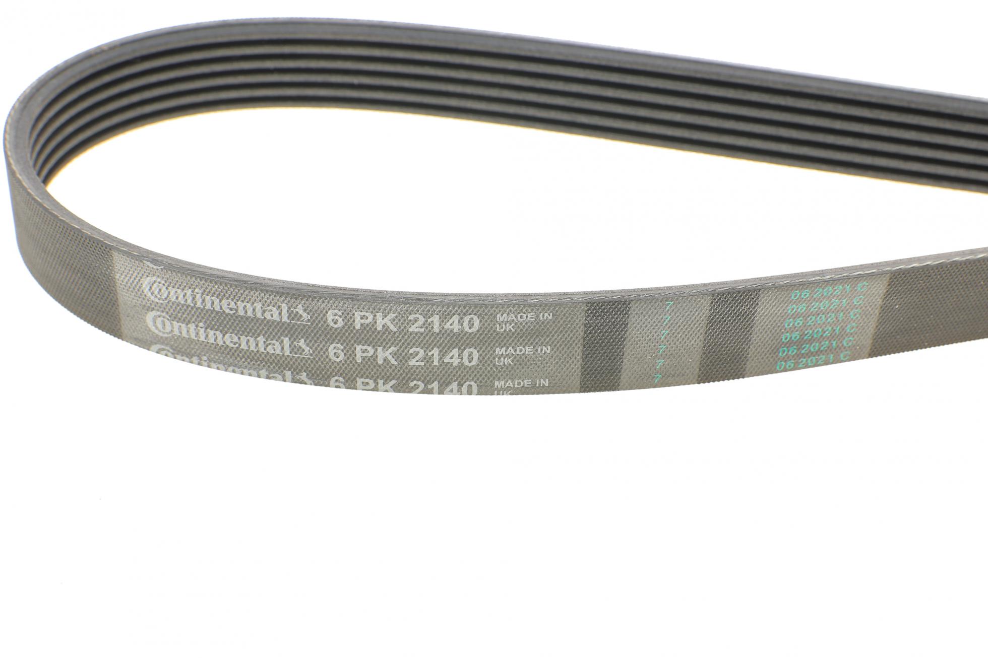 6PK2140 CONTITECH
