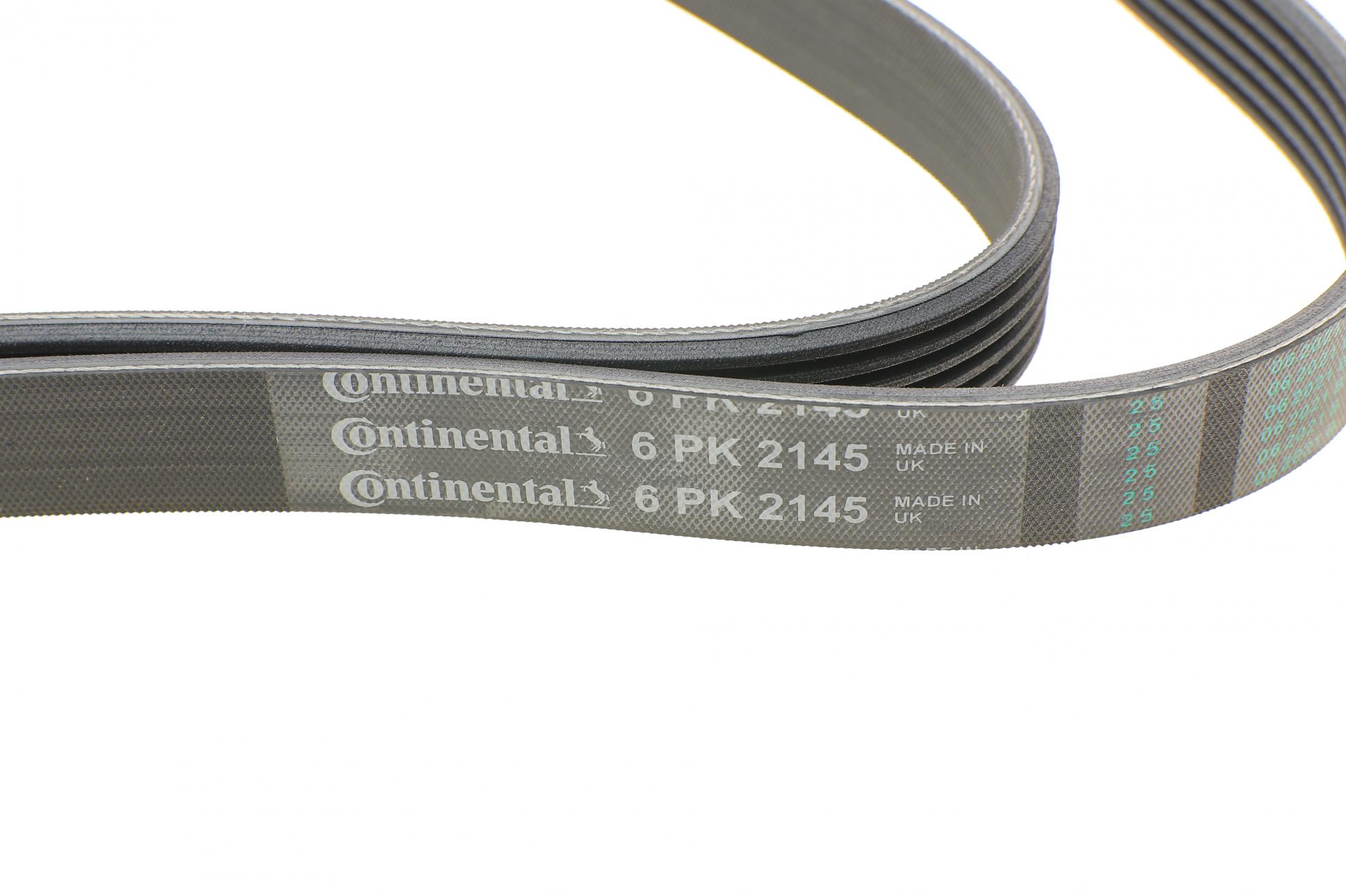 6PK2145 CONTITECH