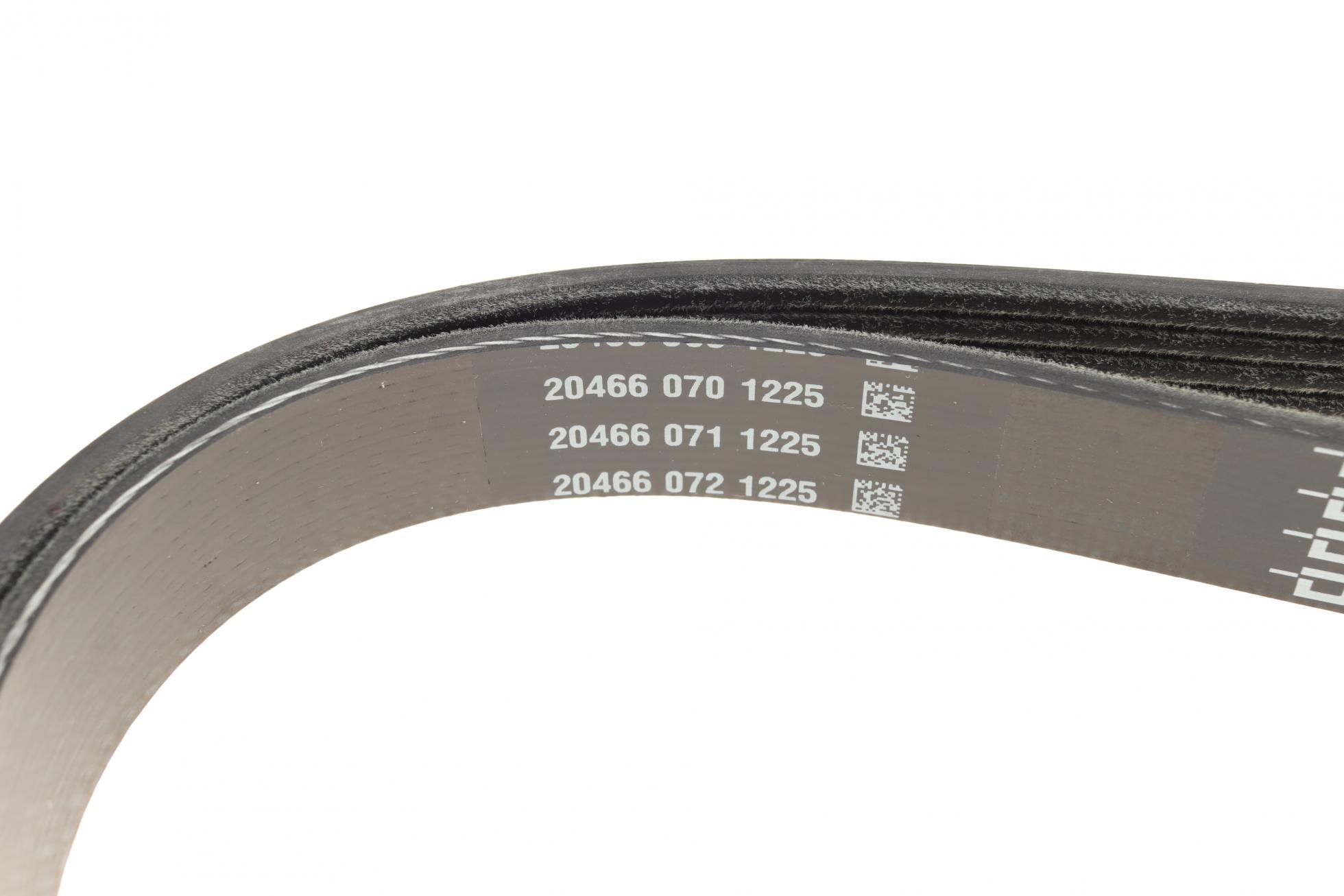 6PK2150S DAYCO
