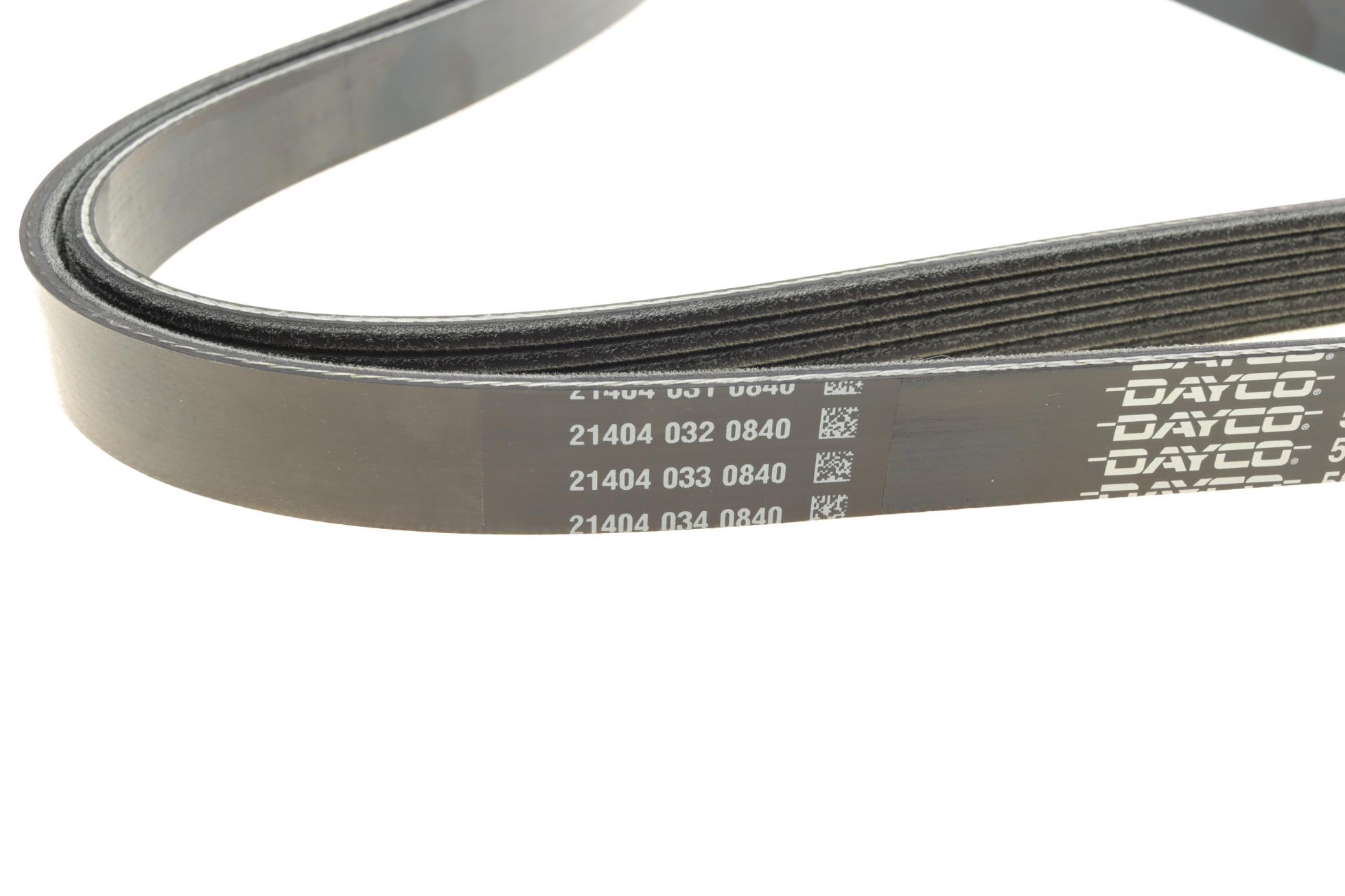 6PK2155S DAYCO