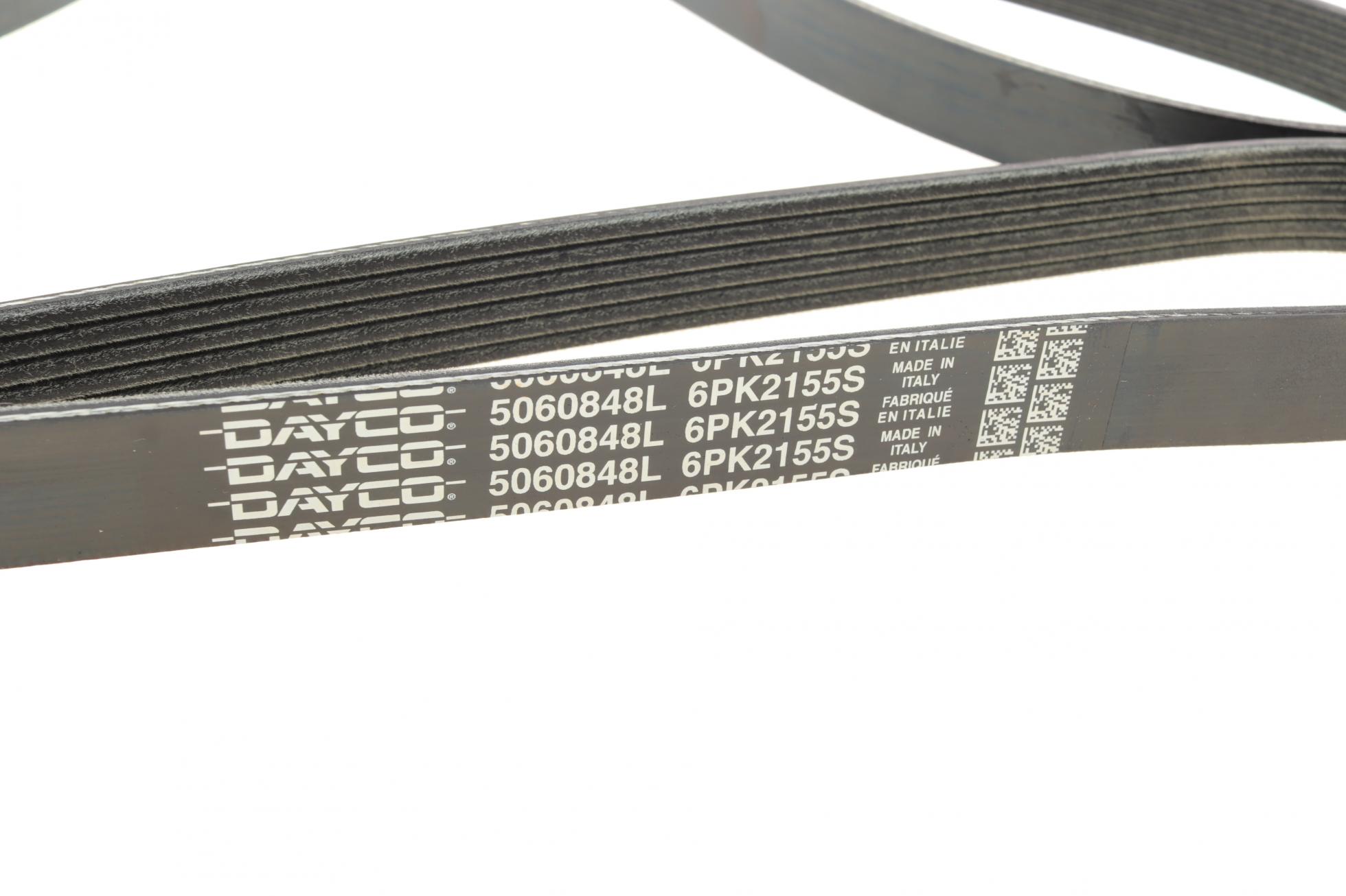 6PK2155S DAYCO