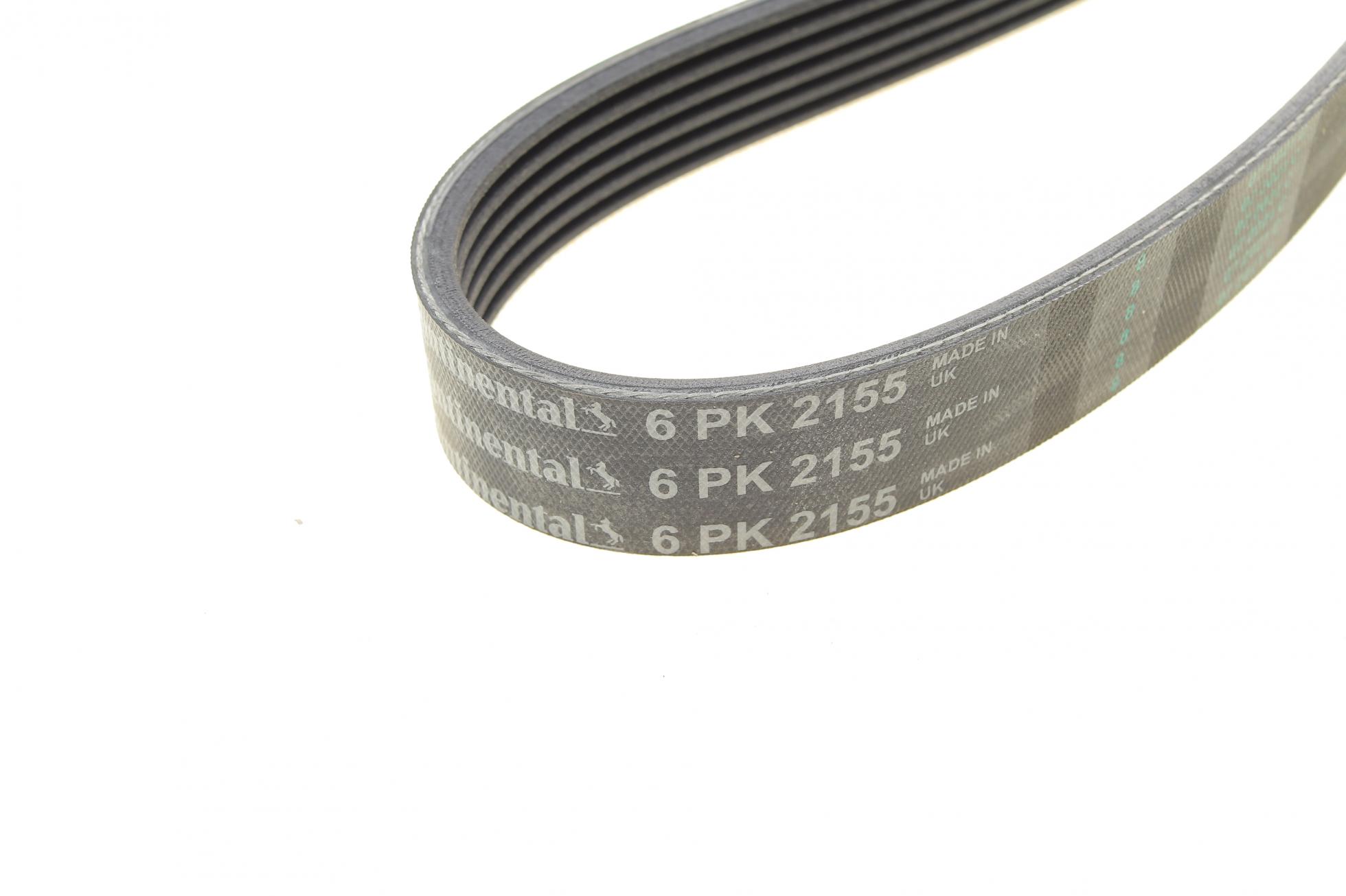 6PK2155 Contitech