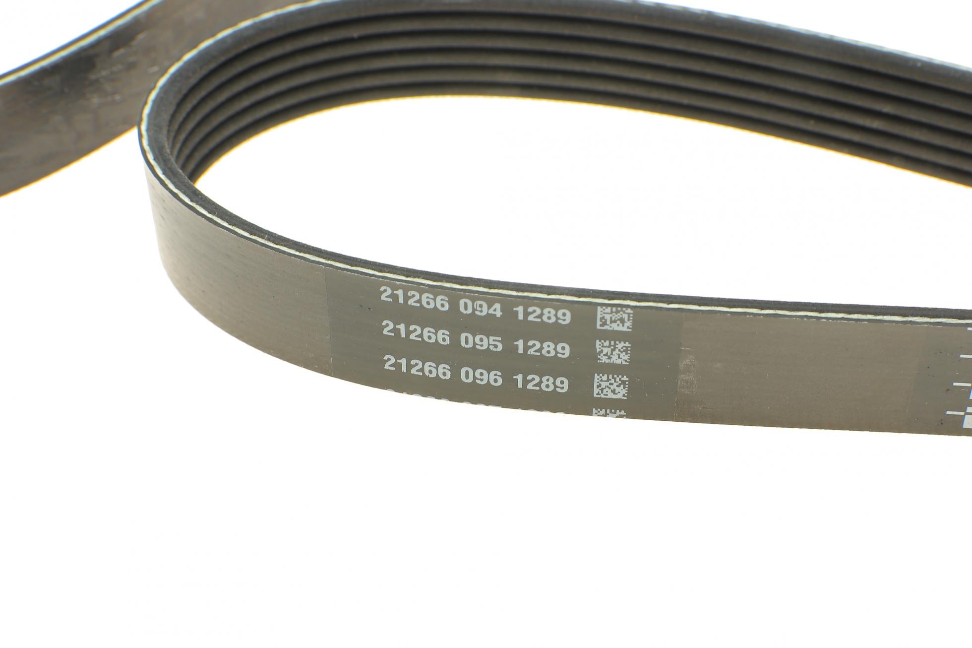 6PK2160 DAYCO