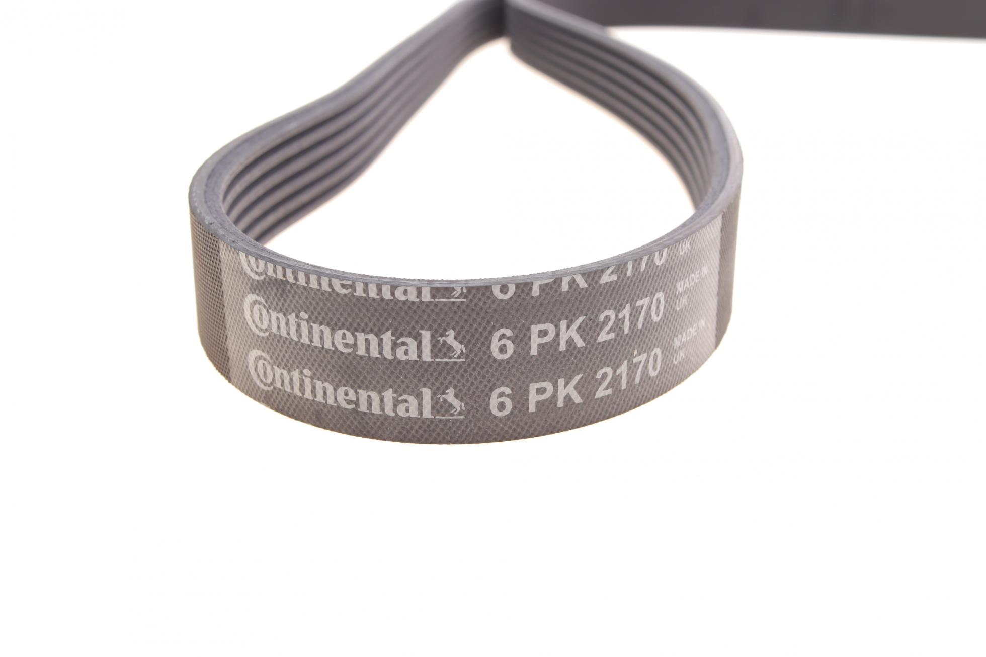 6PK2170 CONTITECH