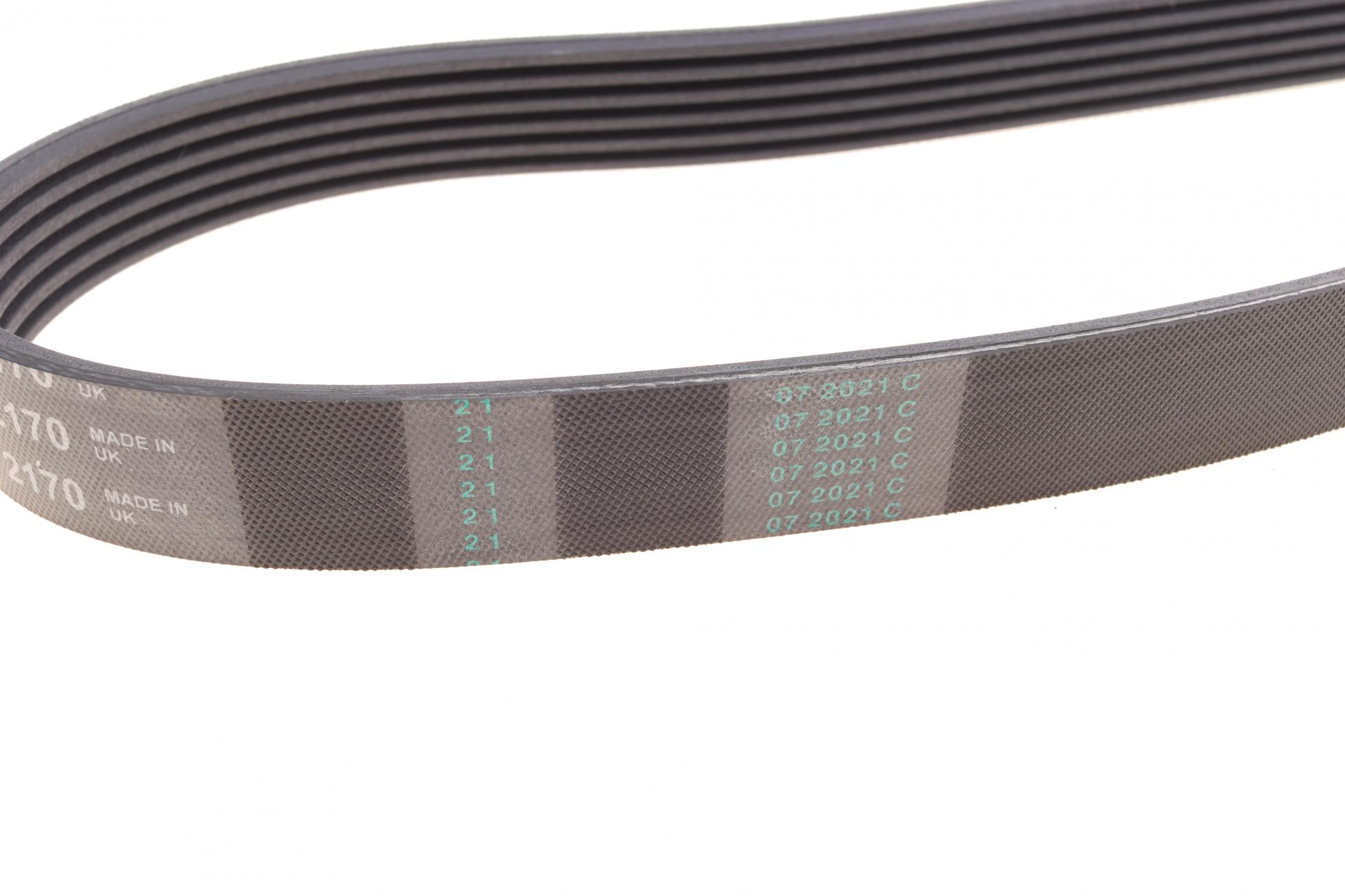 6PK2170 CONTITECH