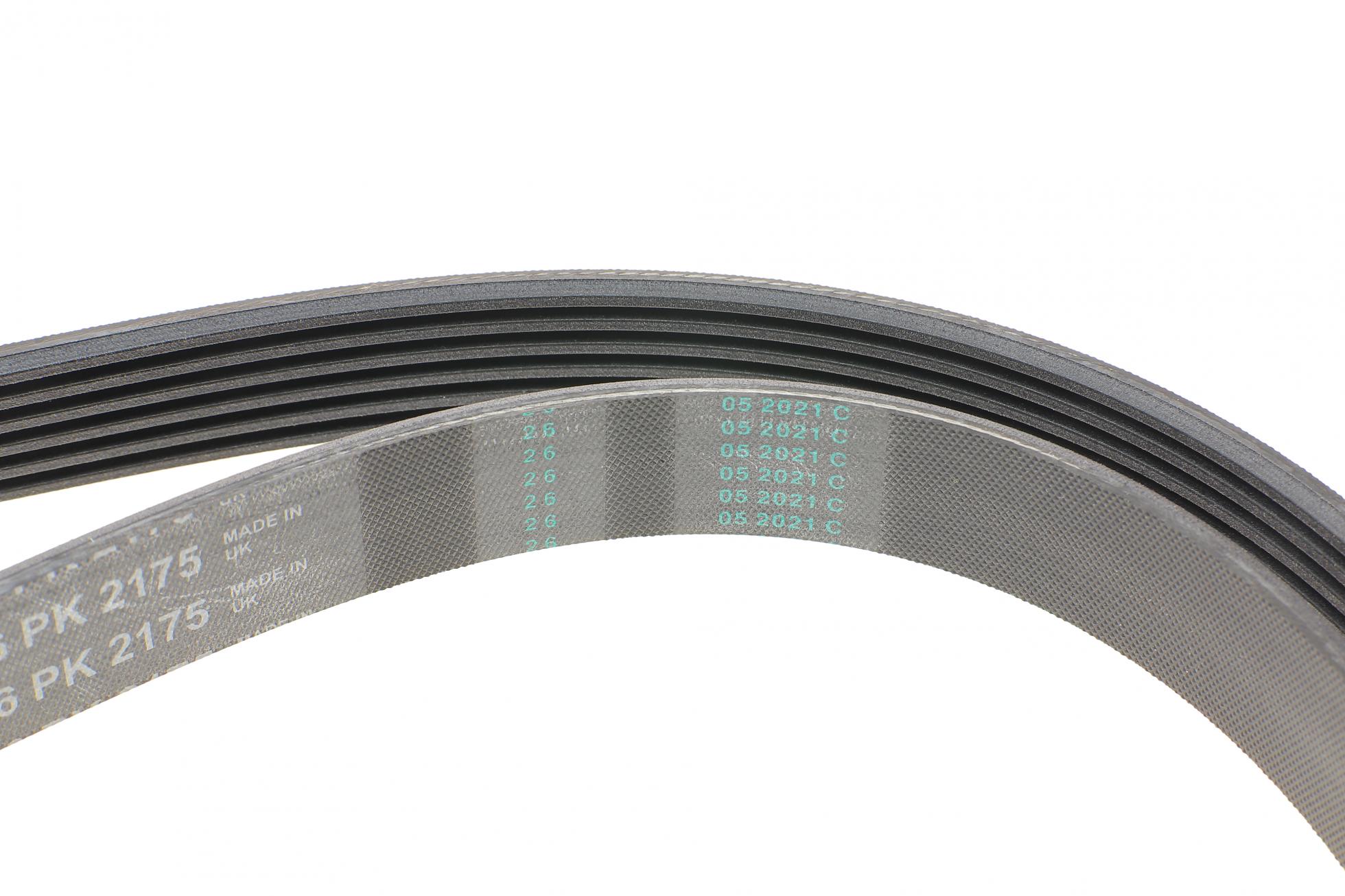 6PK2175 CONTITECH