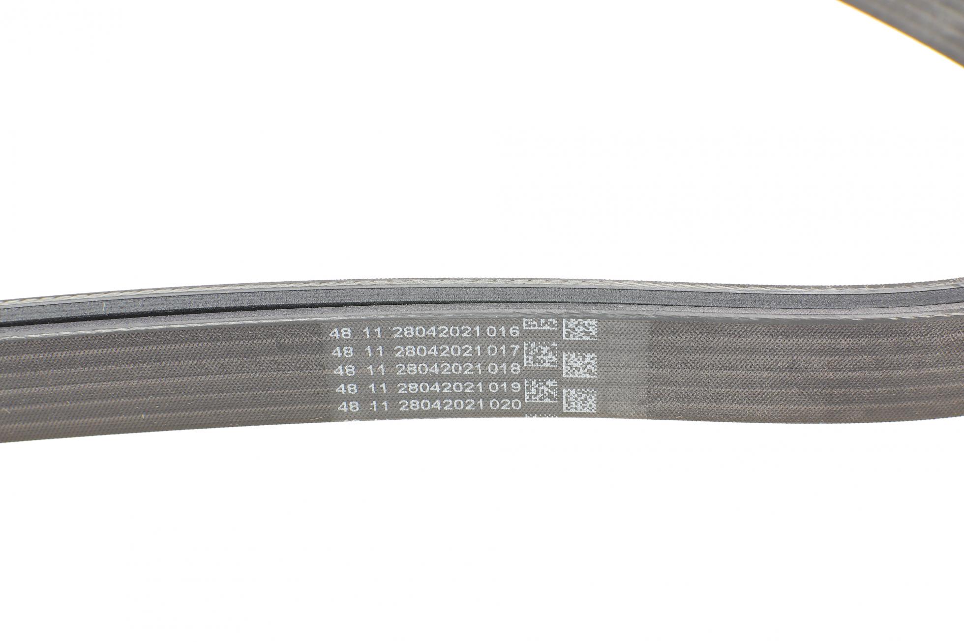 6PK2190 CONTITECH