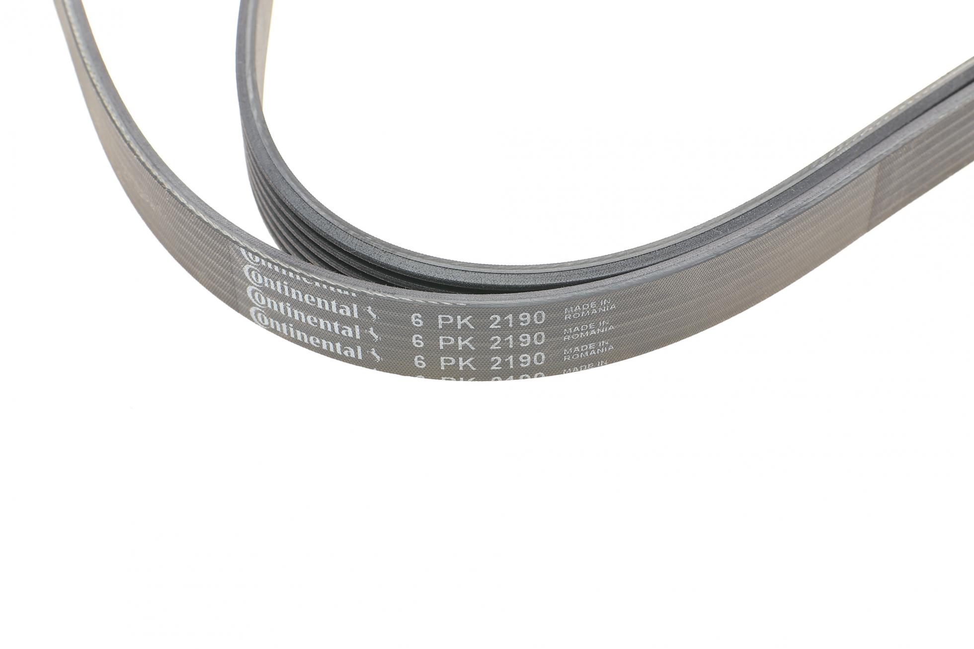6PK2190 CONTITECH