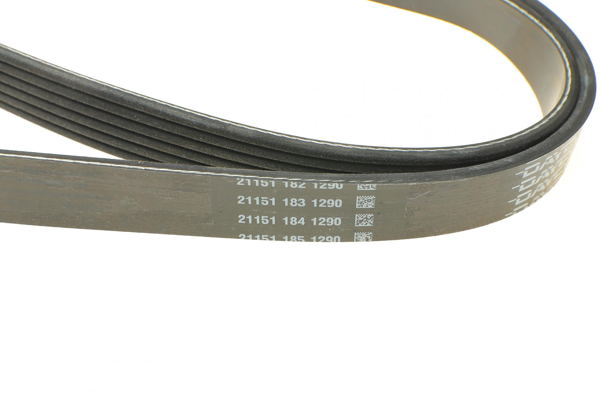 6PK2195 Dayco