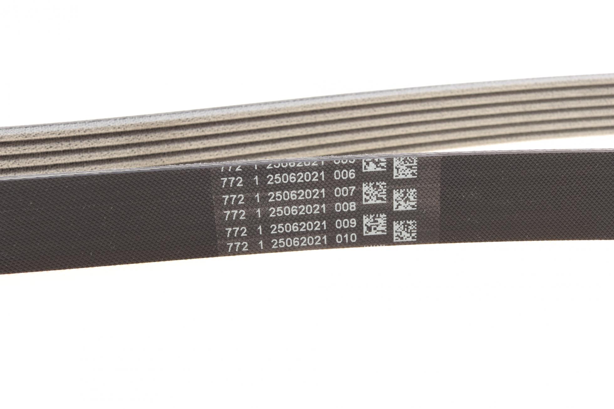 6PK2196 CONTITECH