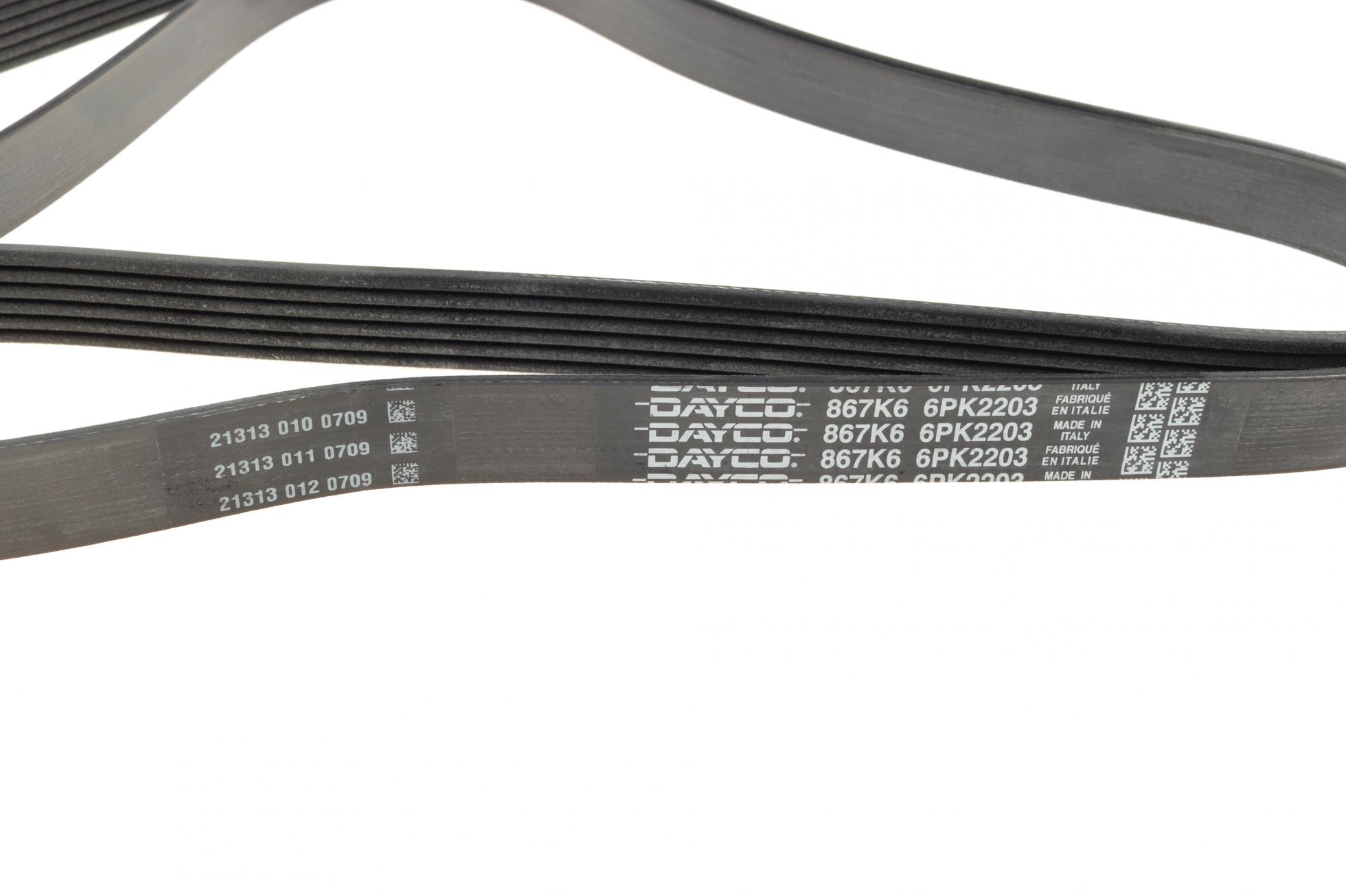 6PK2203 DAYCO