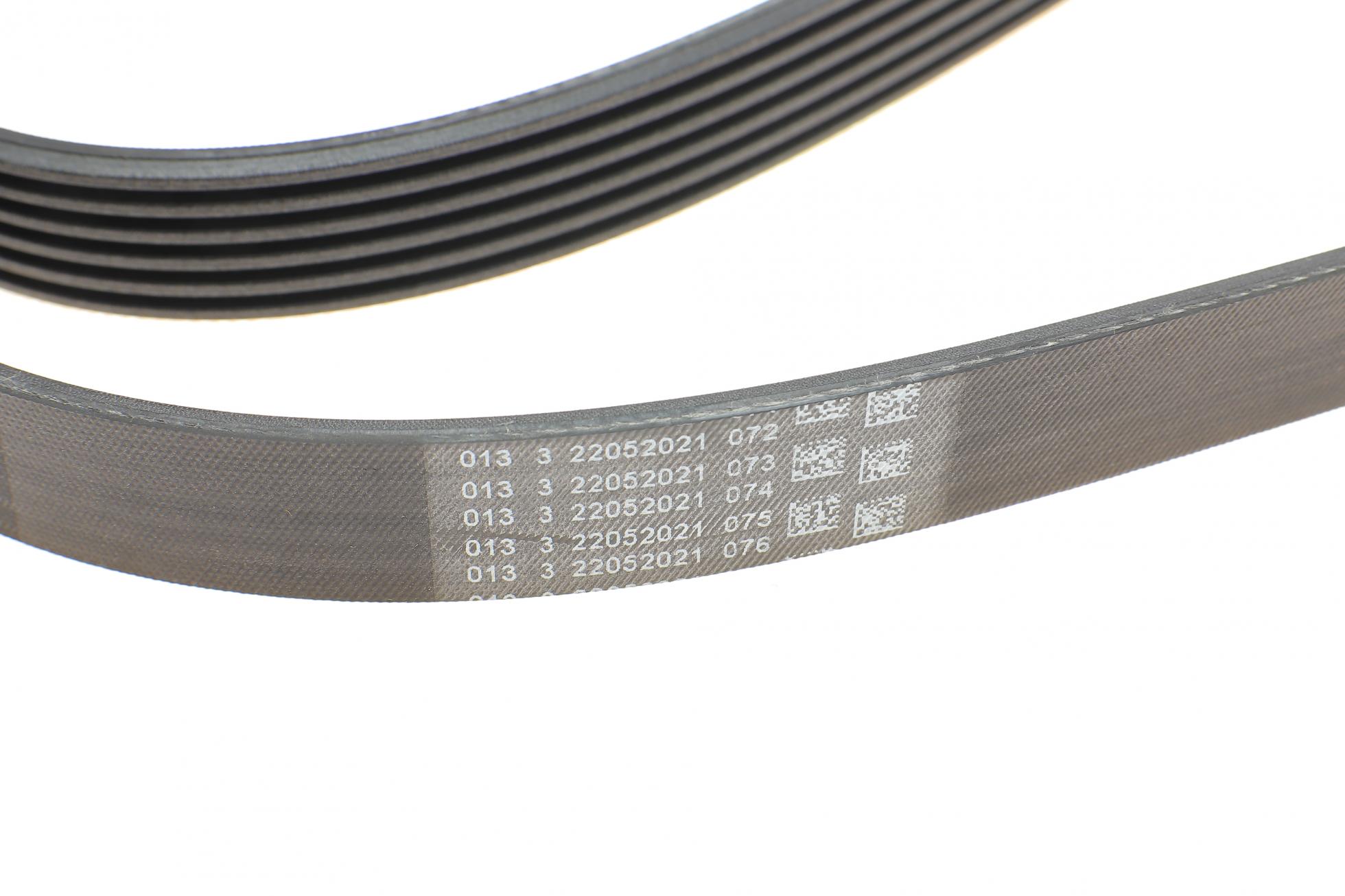 6PK2215 CONTITECH