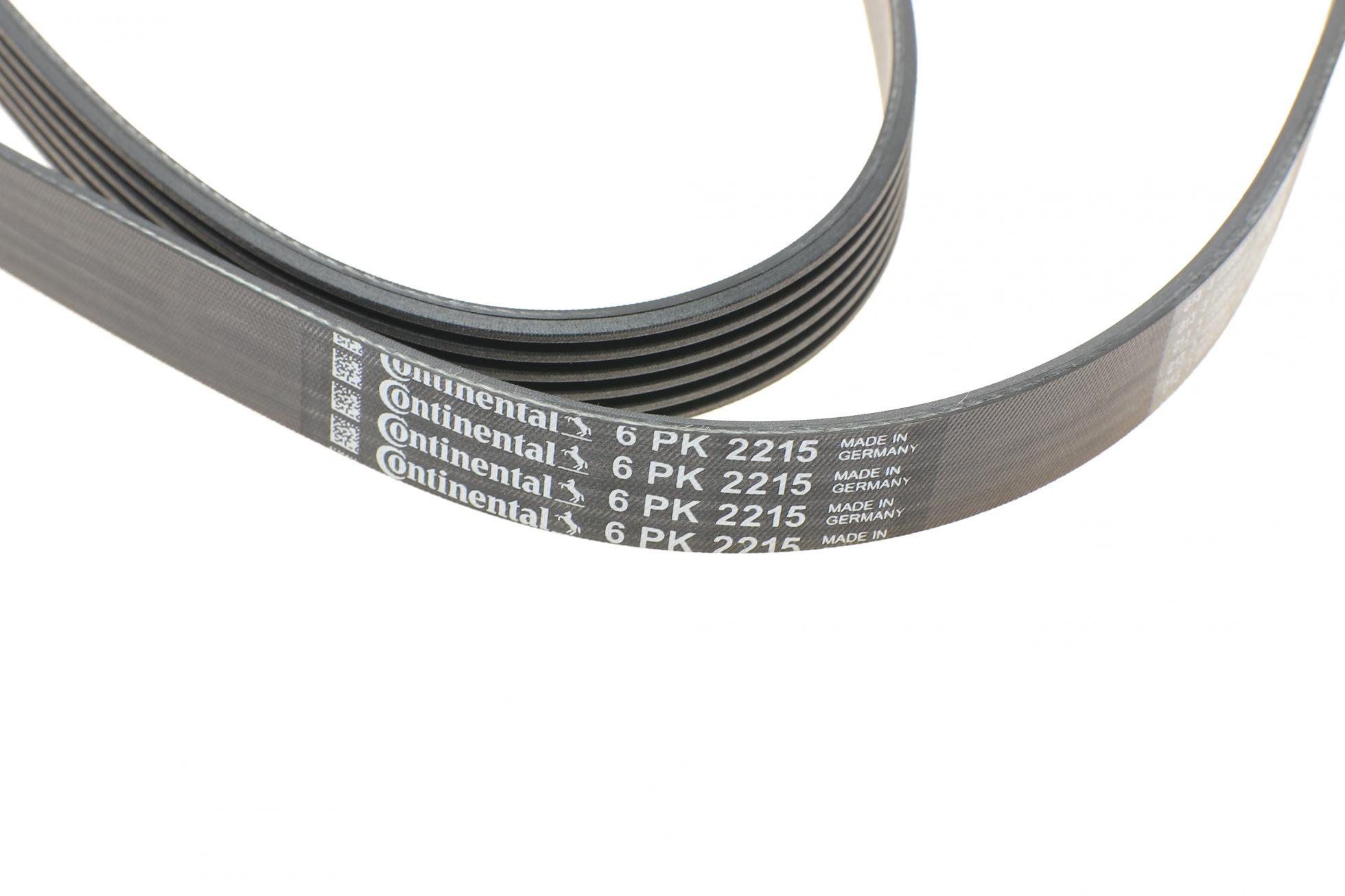 6PK2215 CONTITECH
