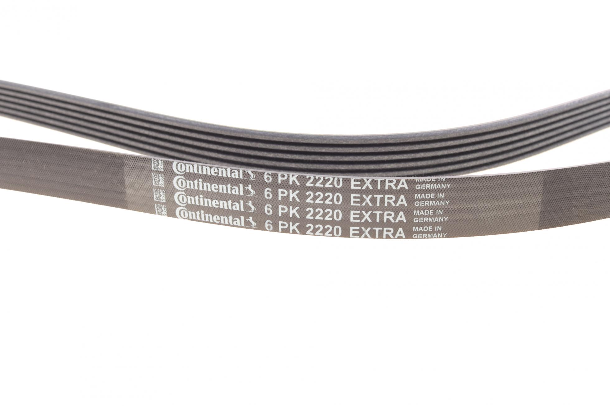 6PK2220EXTRA CONTITECH