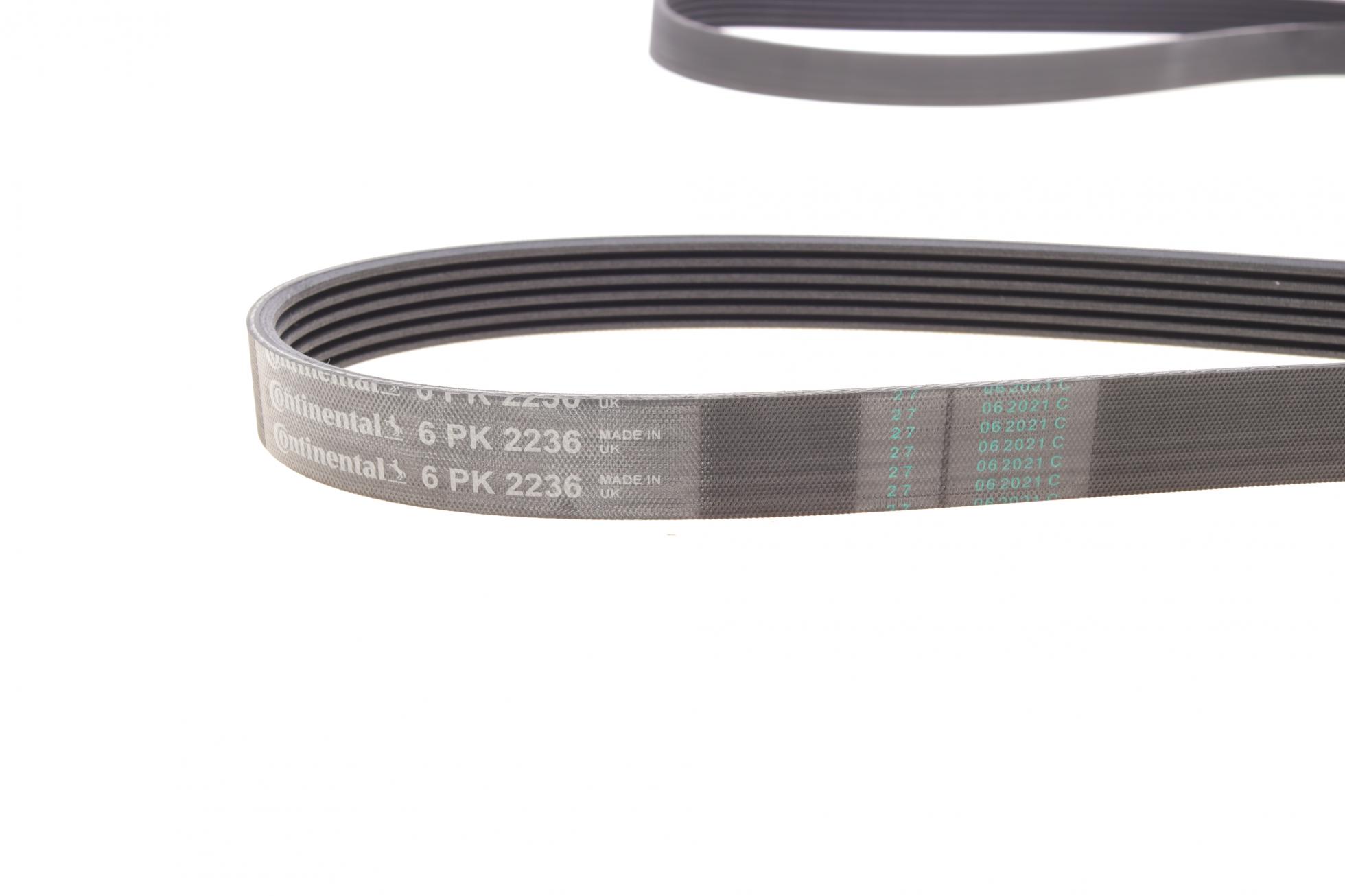 6PK2236 CONTITECH