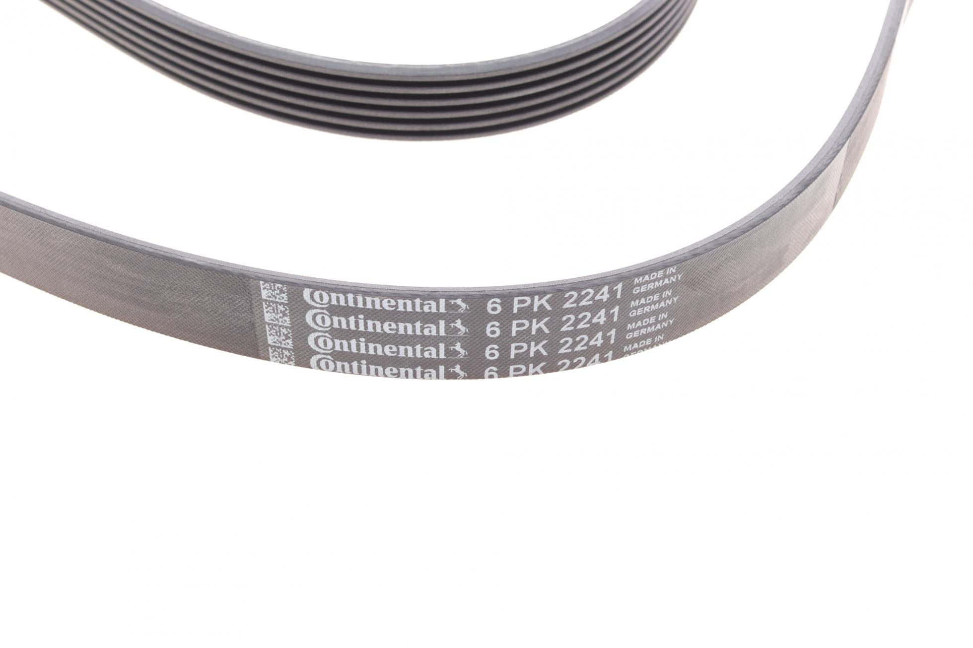 6PK2241 CONTITECH