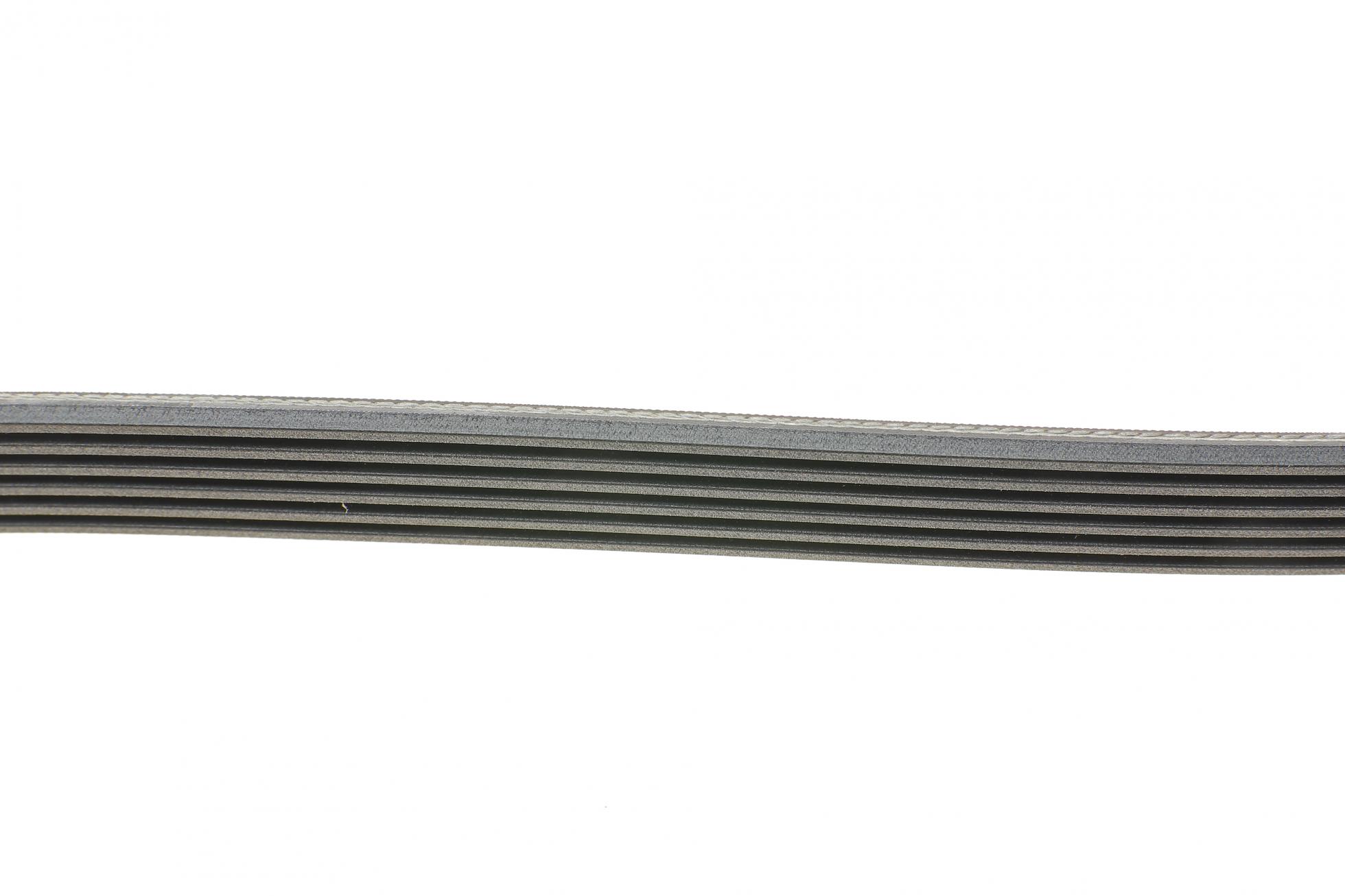 6PK2257 CONTITECH