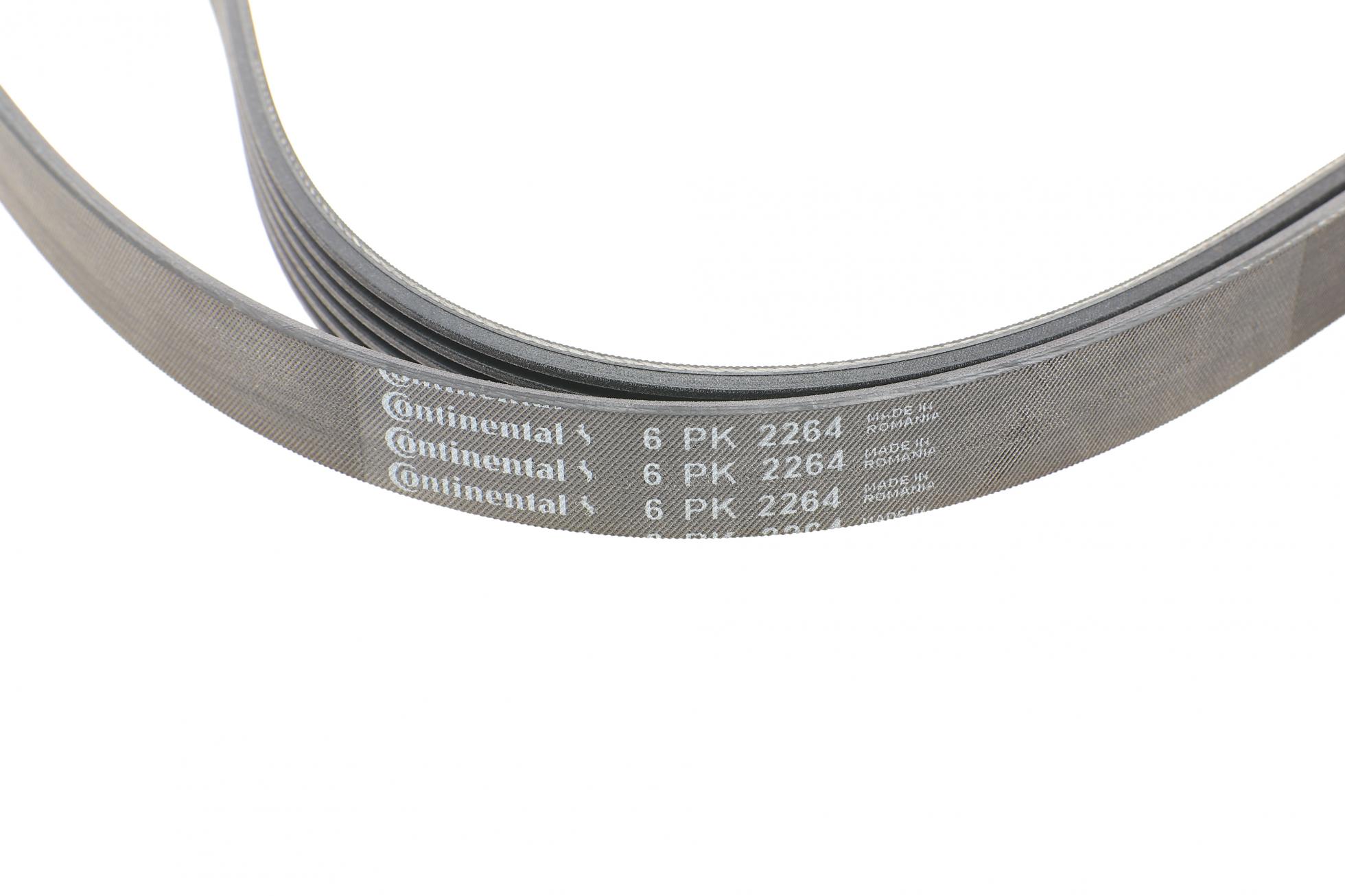 6PK2264 CONTITECH