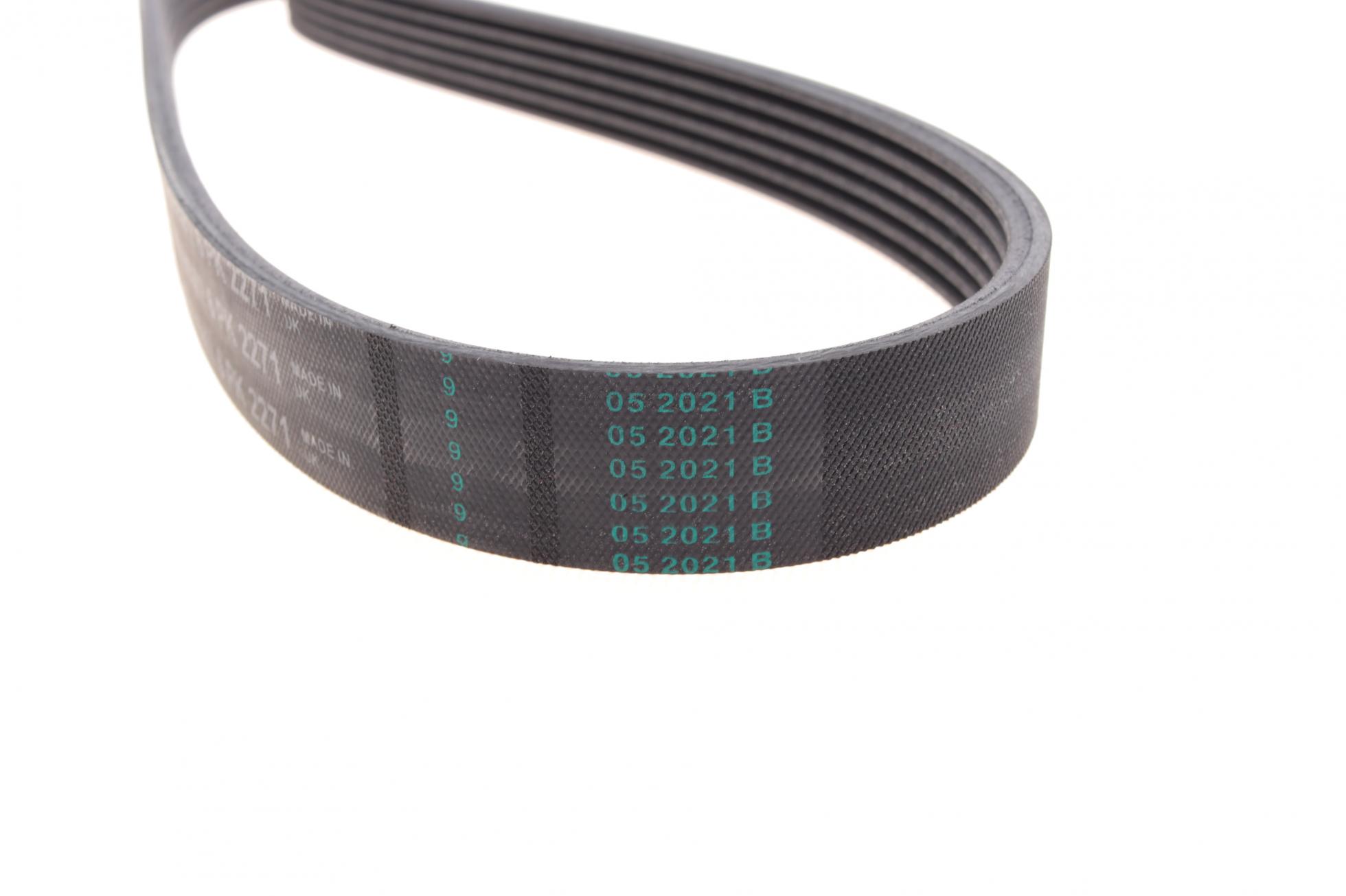 6PK2271 CONTITECH