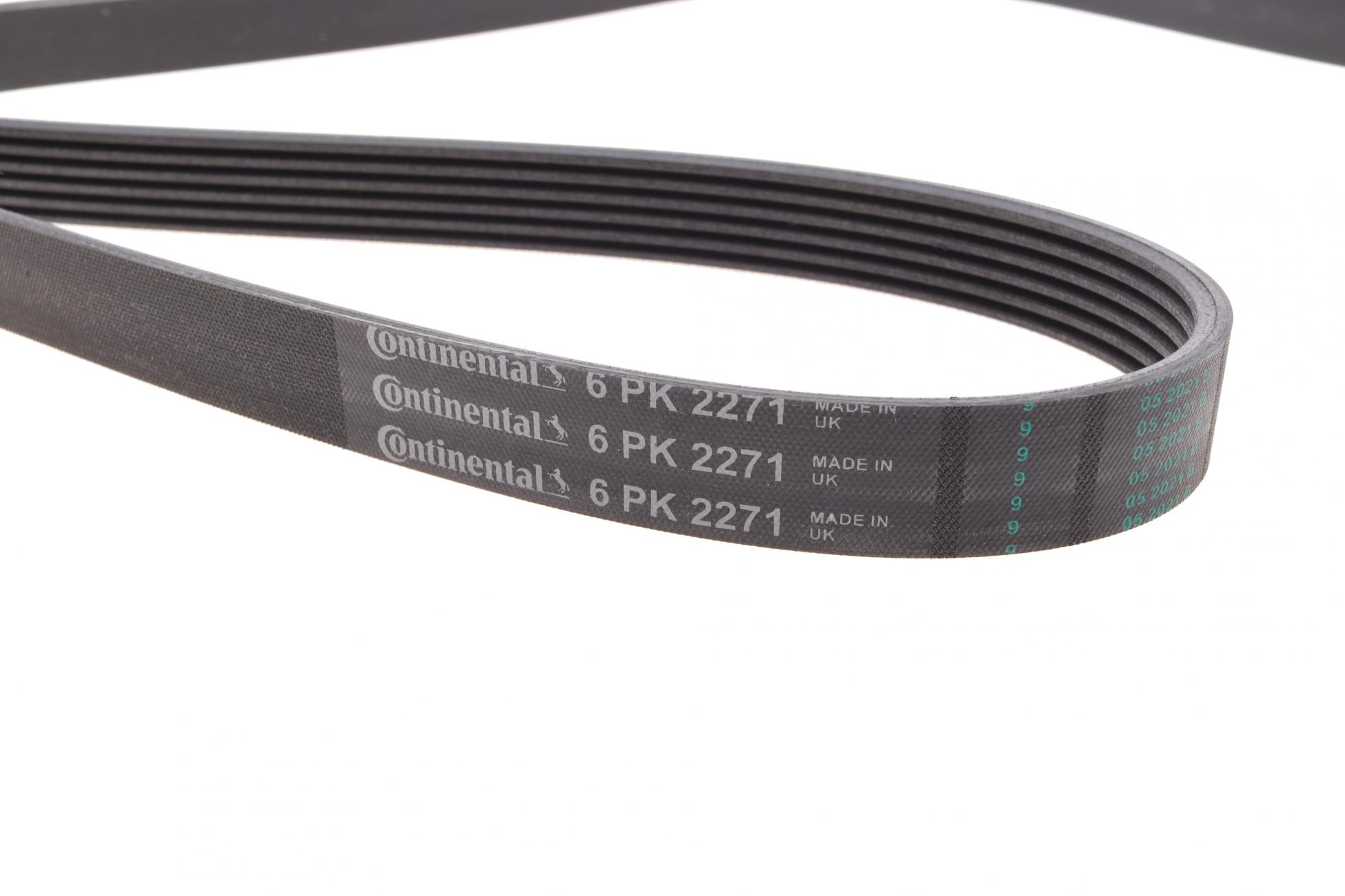 6PK2271 CONTITECH