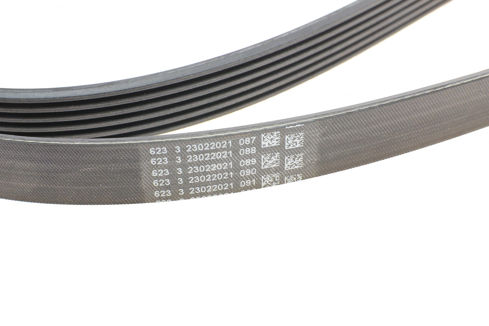 6PK2280 CONTITECH