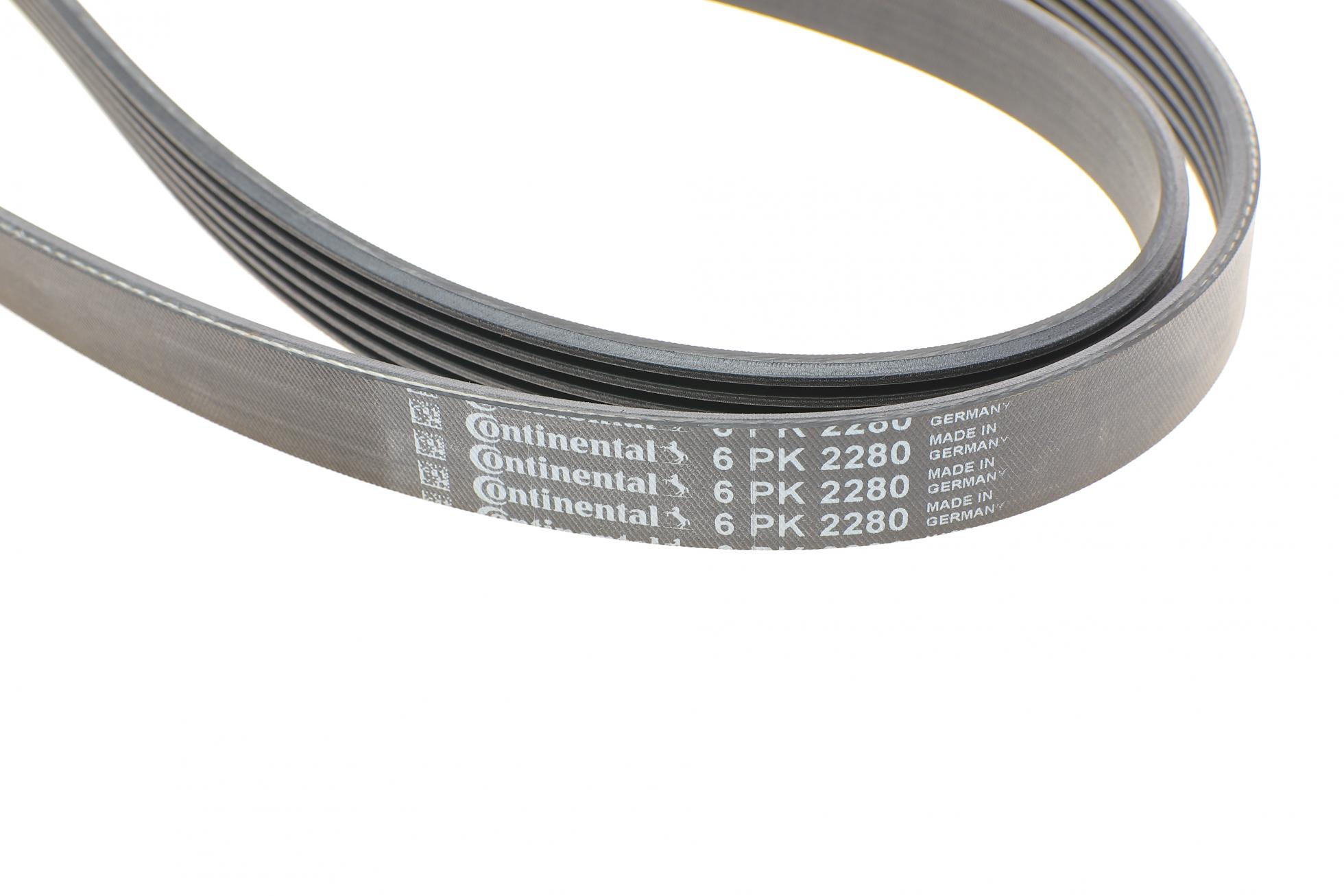 6PK2280 CONTITECH
