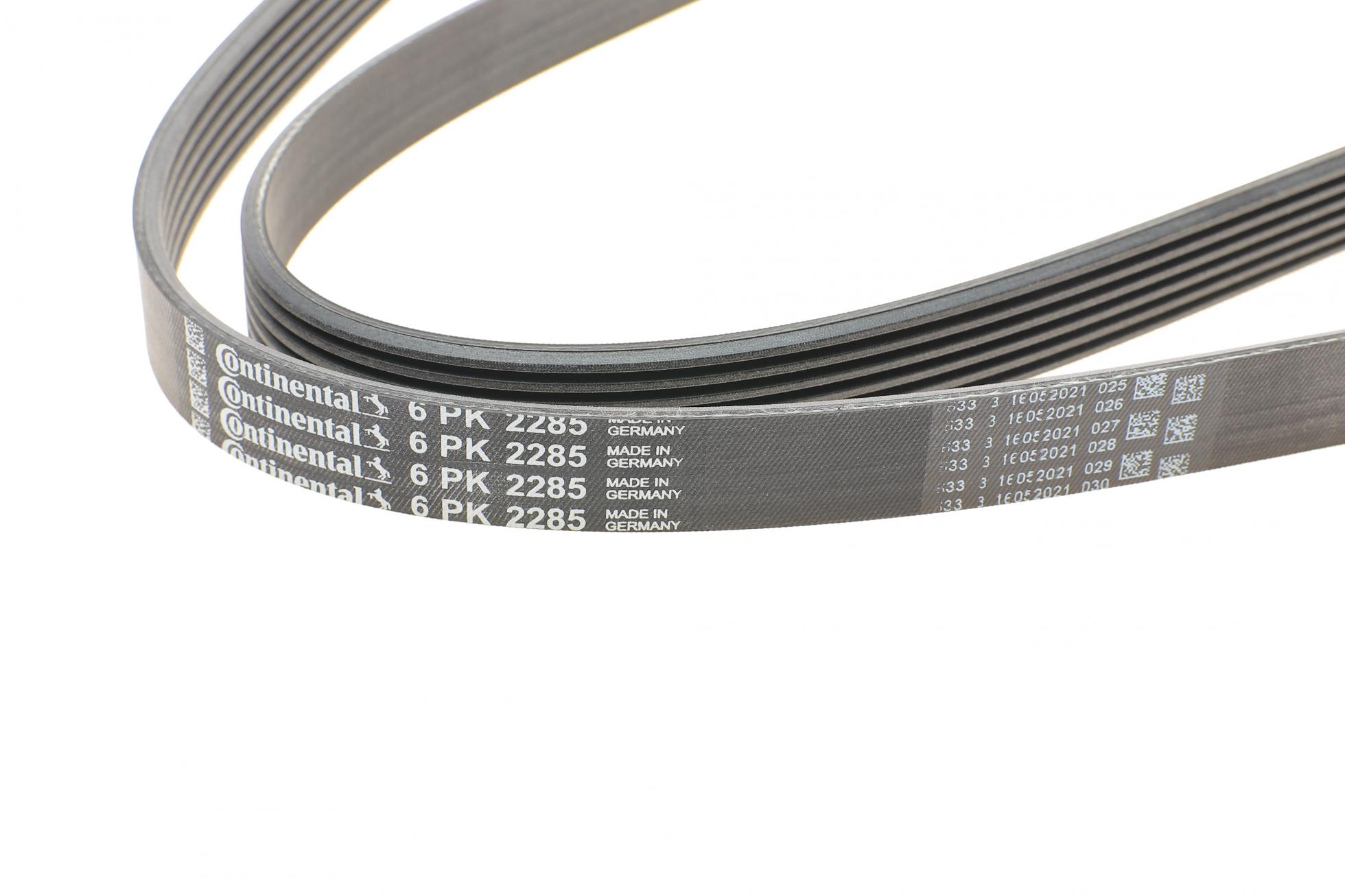 6PK2285 CONTITECH