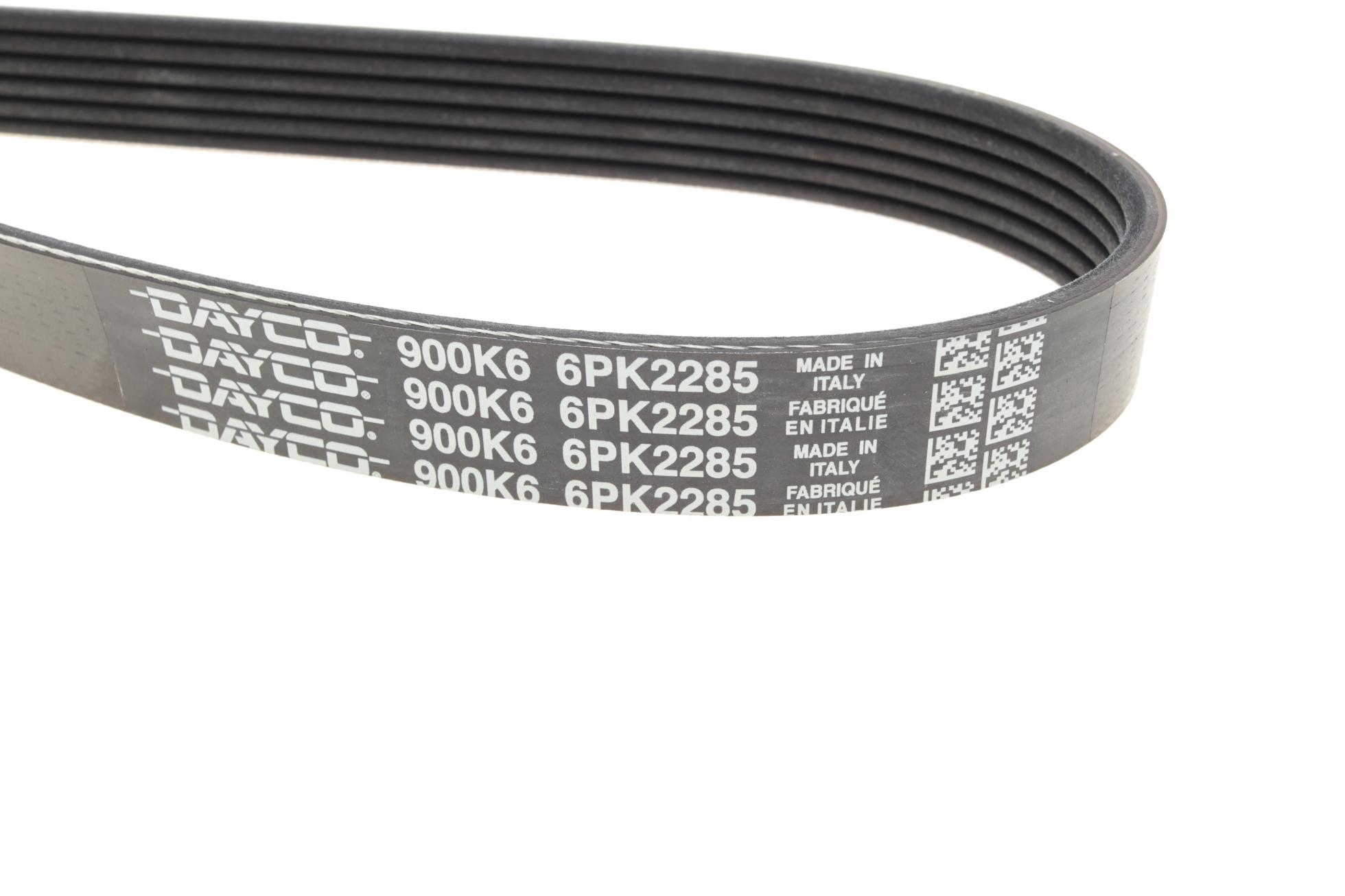 6PK2285 DAYCO