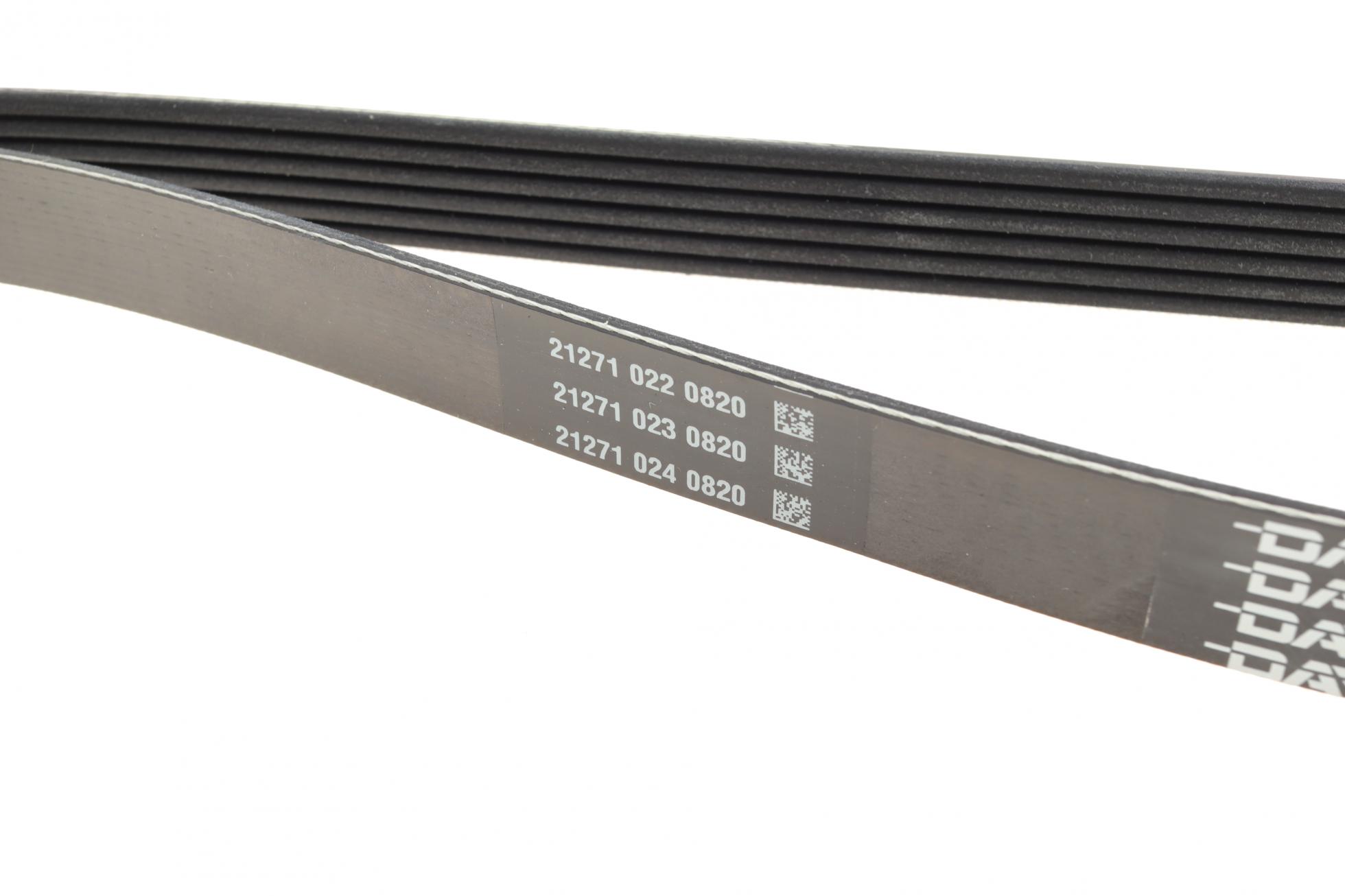 6PK2285 DAYCO