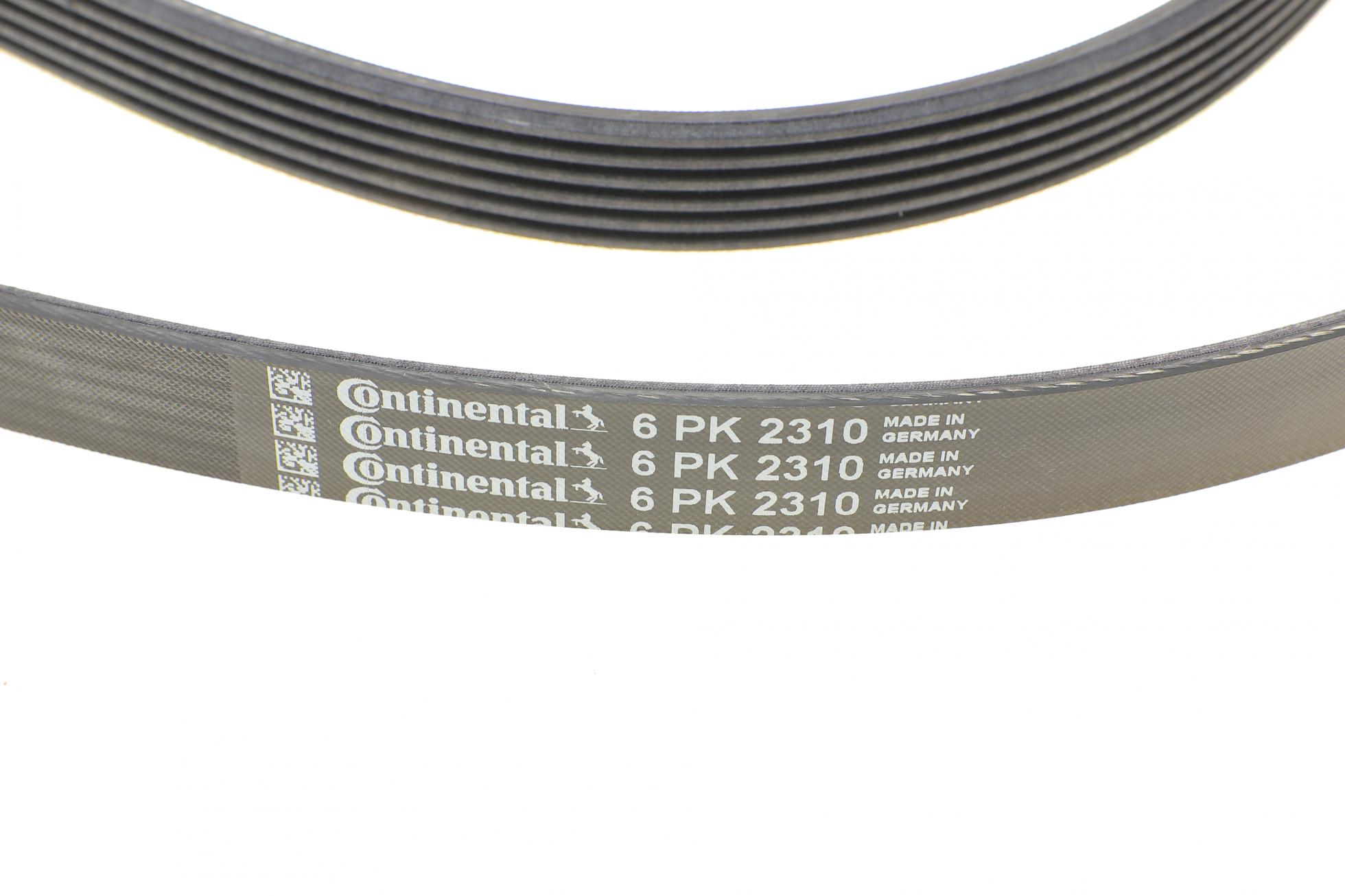 6PK2310 CONTITECH