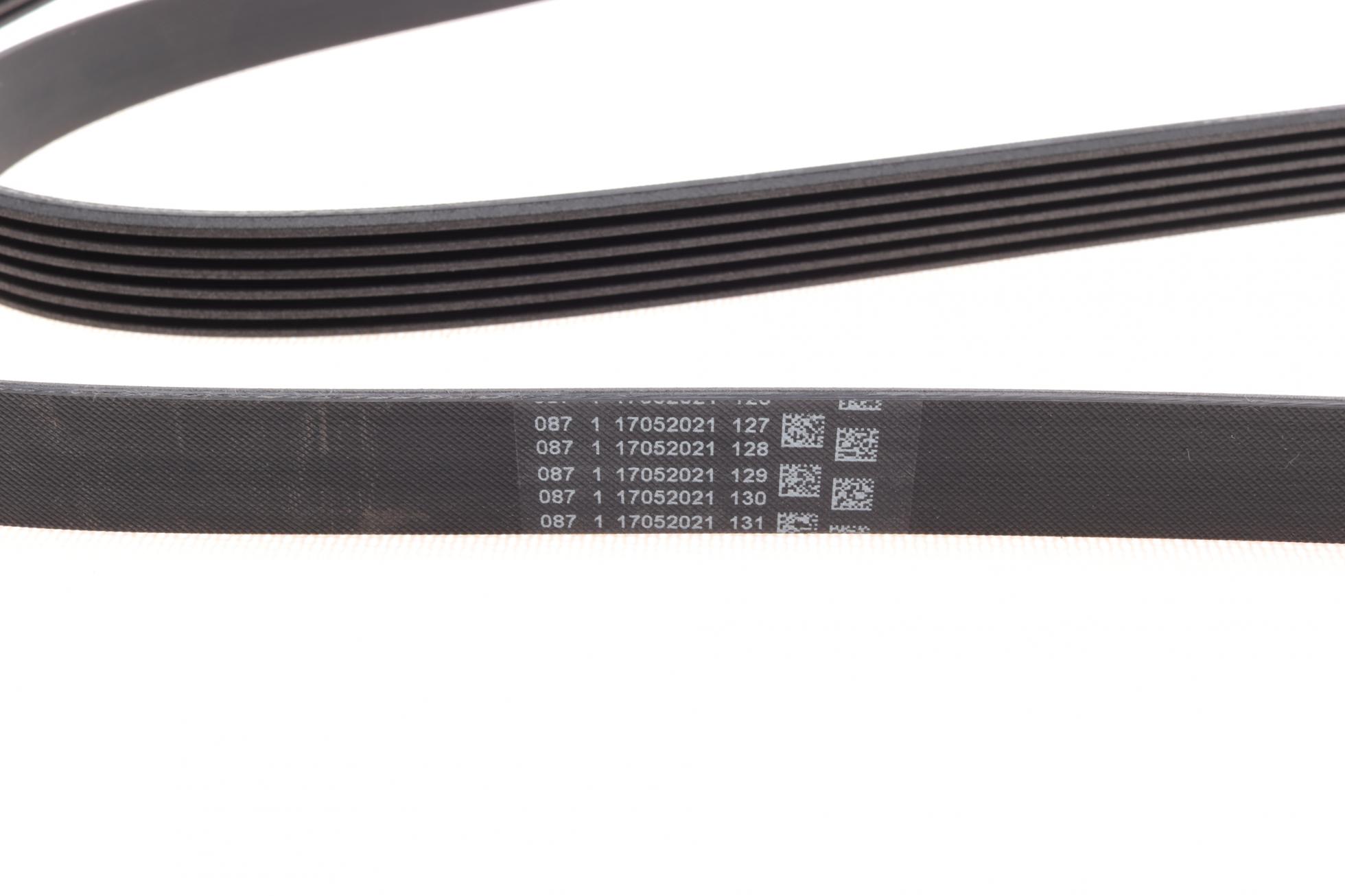 6PK2315 CONTITECH