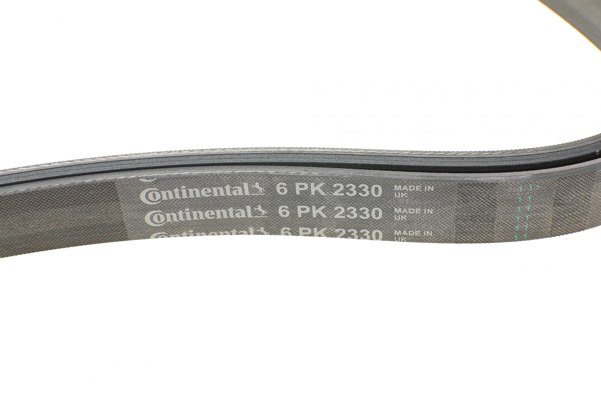6PK2330 Contitech