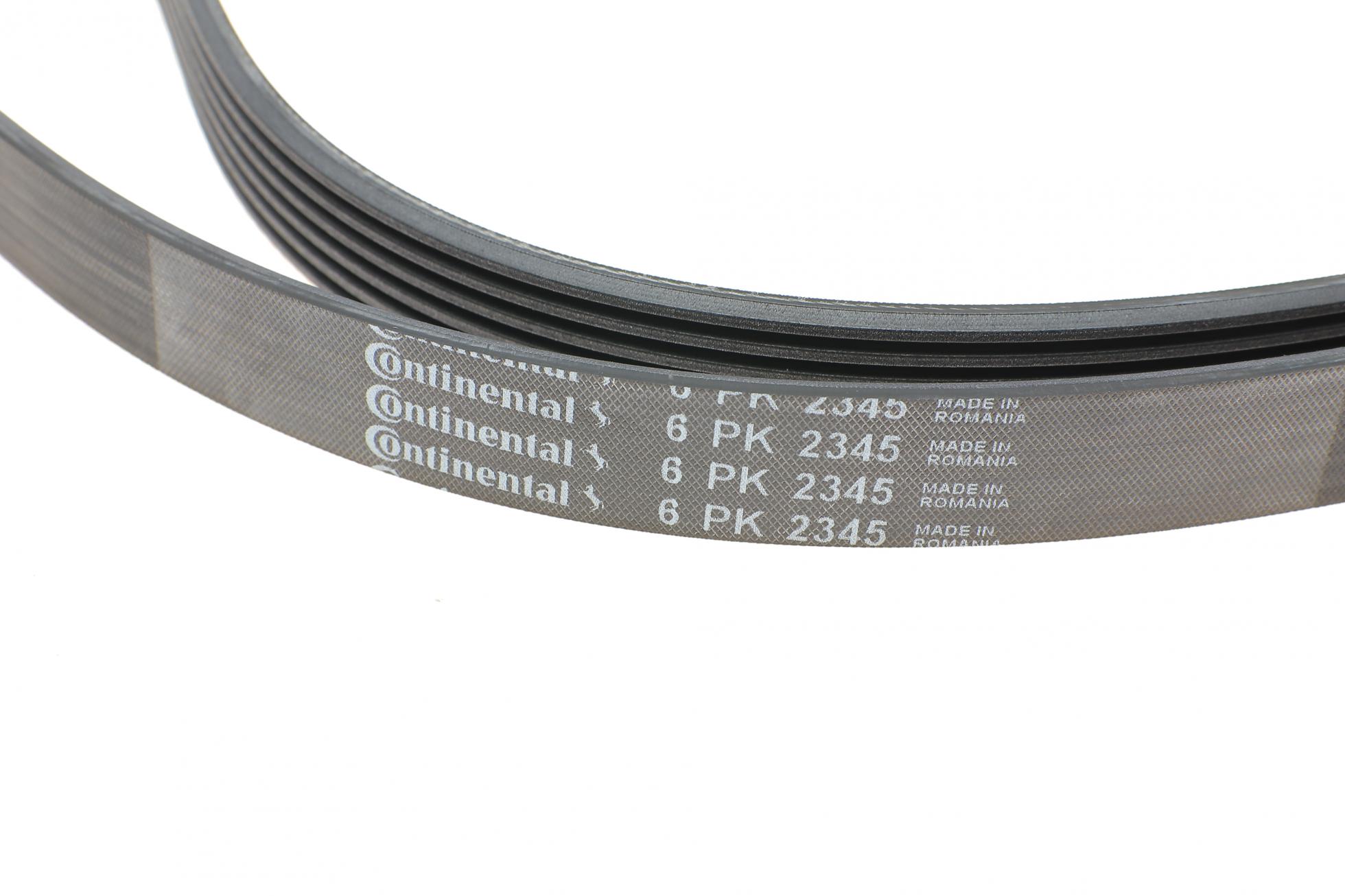 6PK2345 CONTITECH